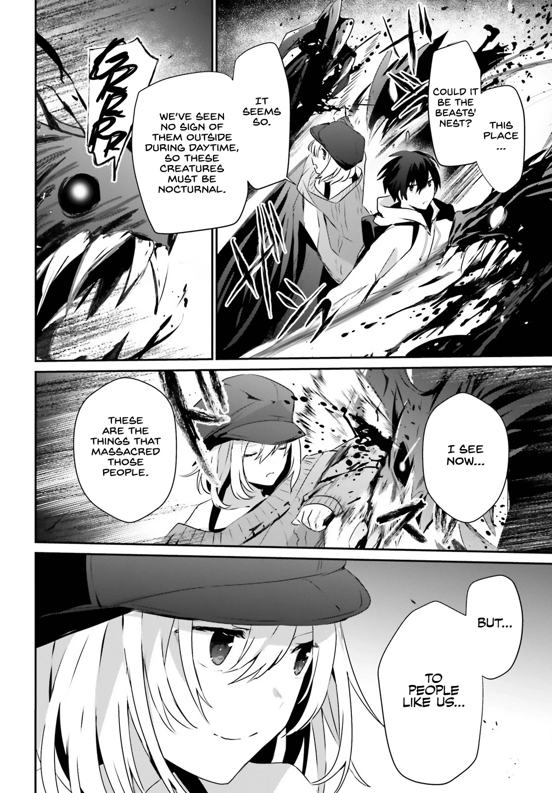 The Eminence in Shadow, Chapter 48 image 25