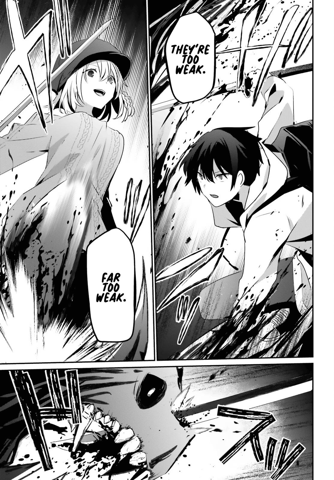 The Eminence in Shadow, Chapter 48 image 26