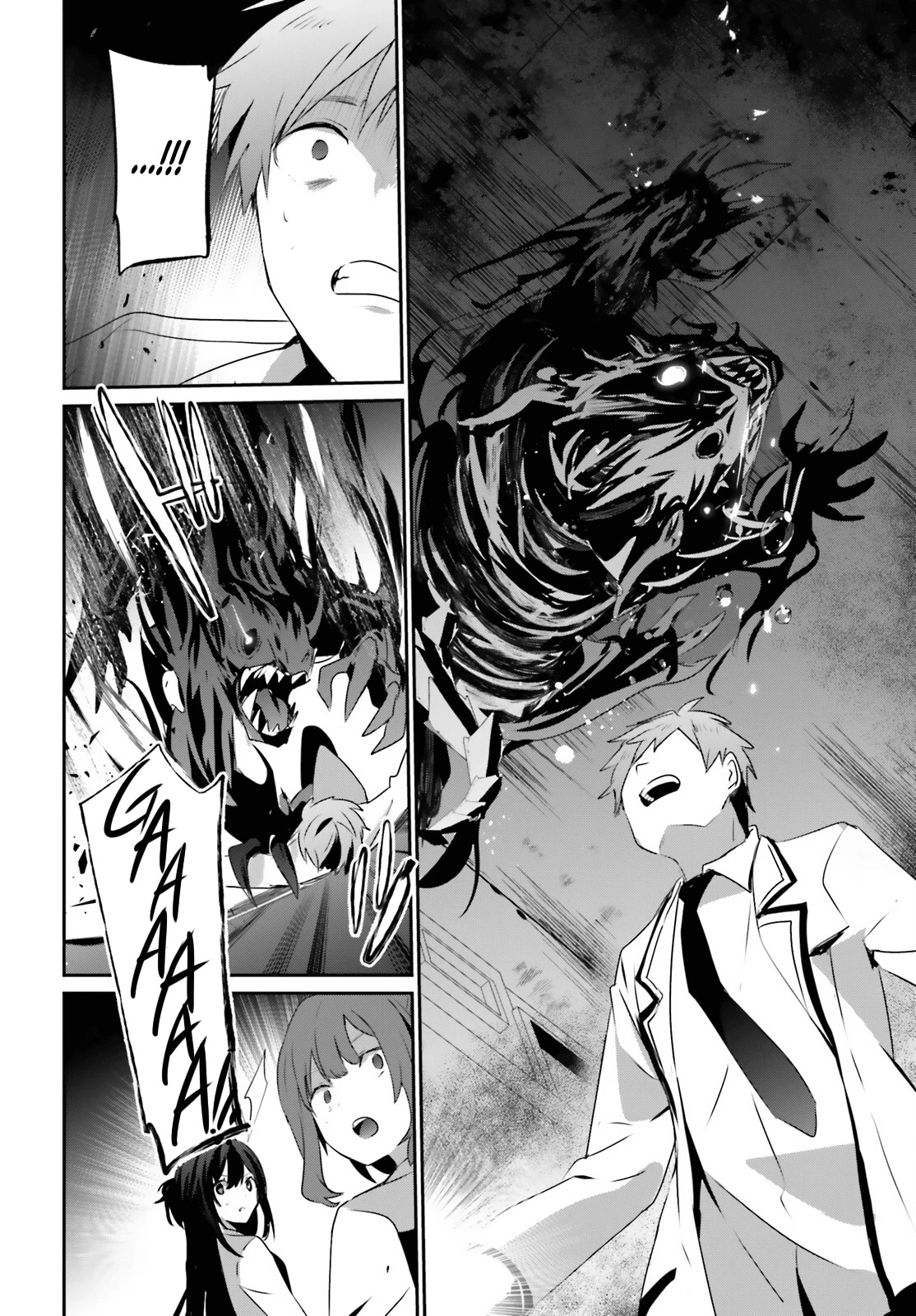 The Eminence in Shadow, Chapter 48 image 33