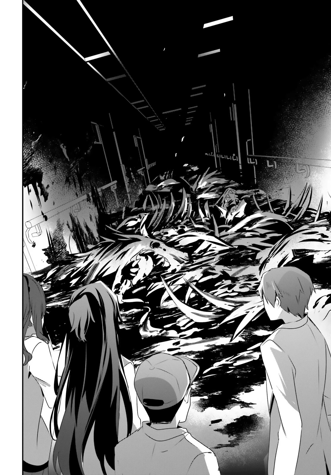 The Eminence in Shadow, Chapter 49 image 05