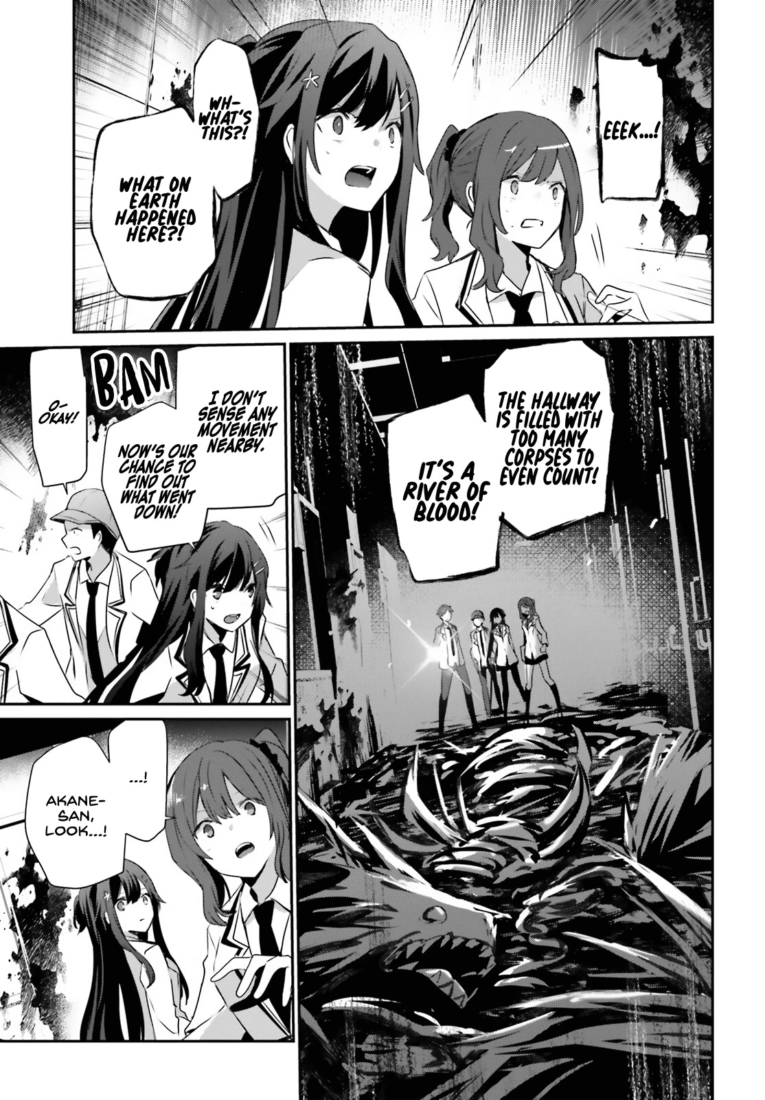 The Eminence in Shadow, Chapter 49 image 06