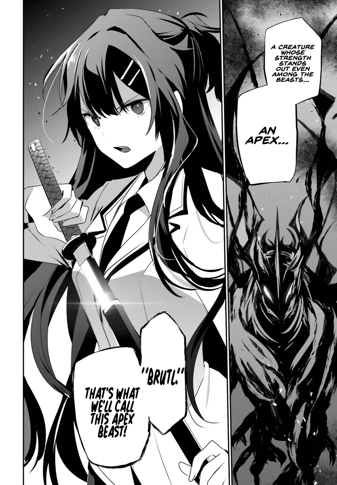 The Eminence in Shadow, Chapter 49 image 09