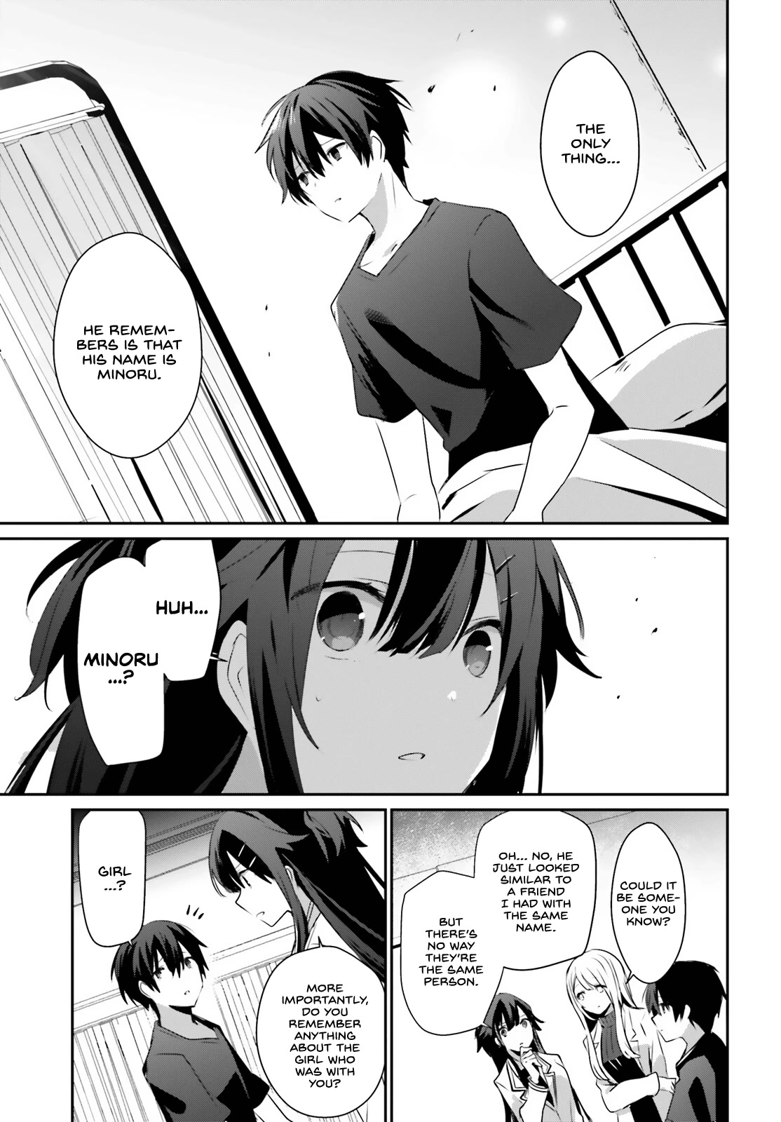 The Eminence in Shadow, Chapter 49 image 18