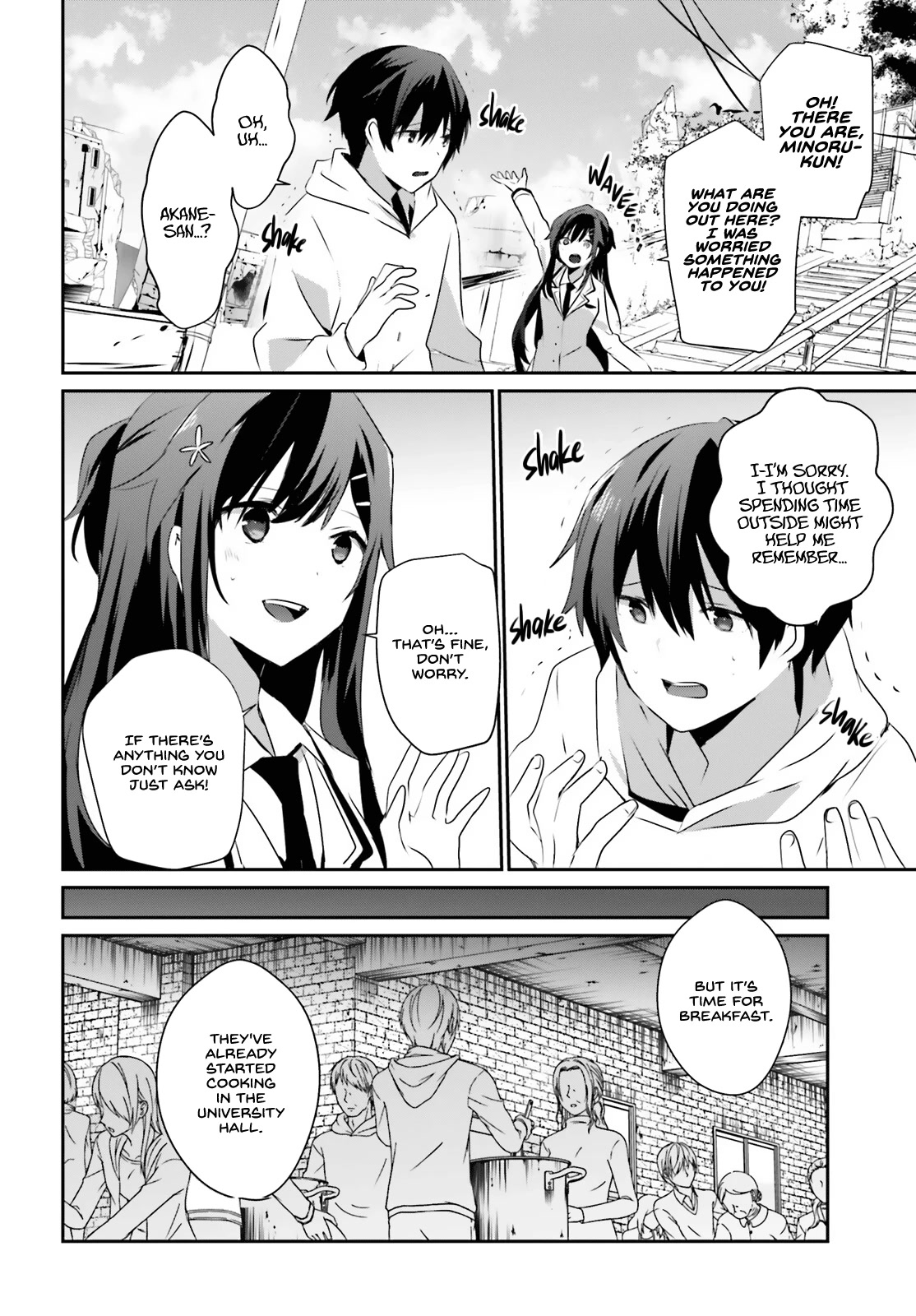 The Eminence in Shadow, Chapter 49 image 31