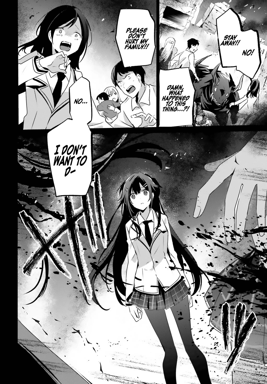 The Eminence in Shadow, Chapter 50 image 03