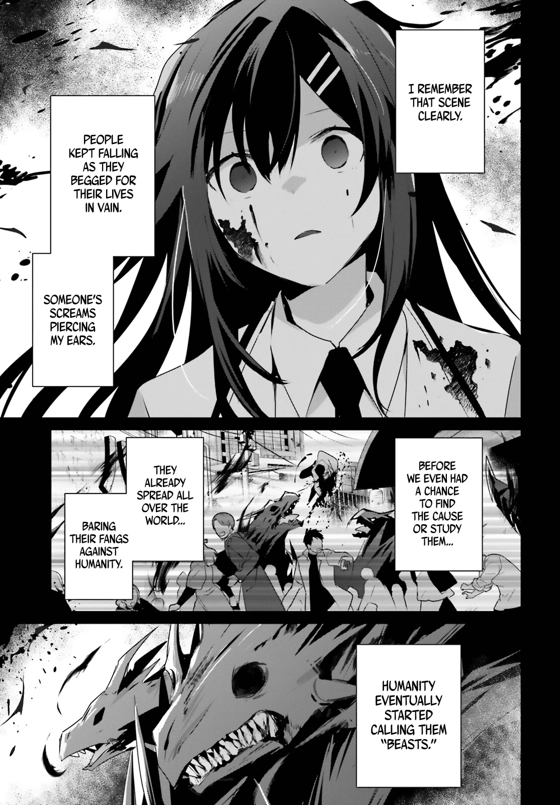 The Eminence in Shadow, Chapter 50 image 04