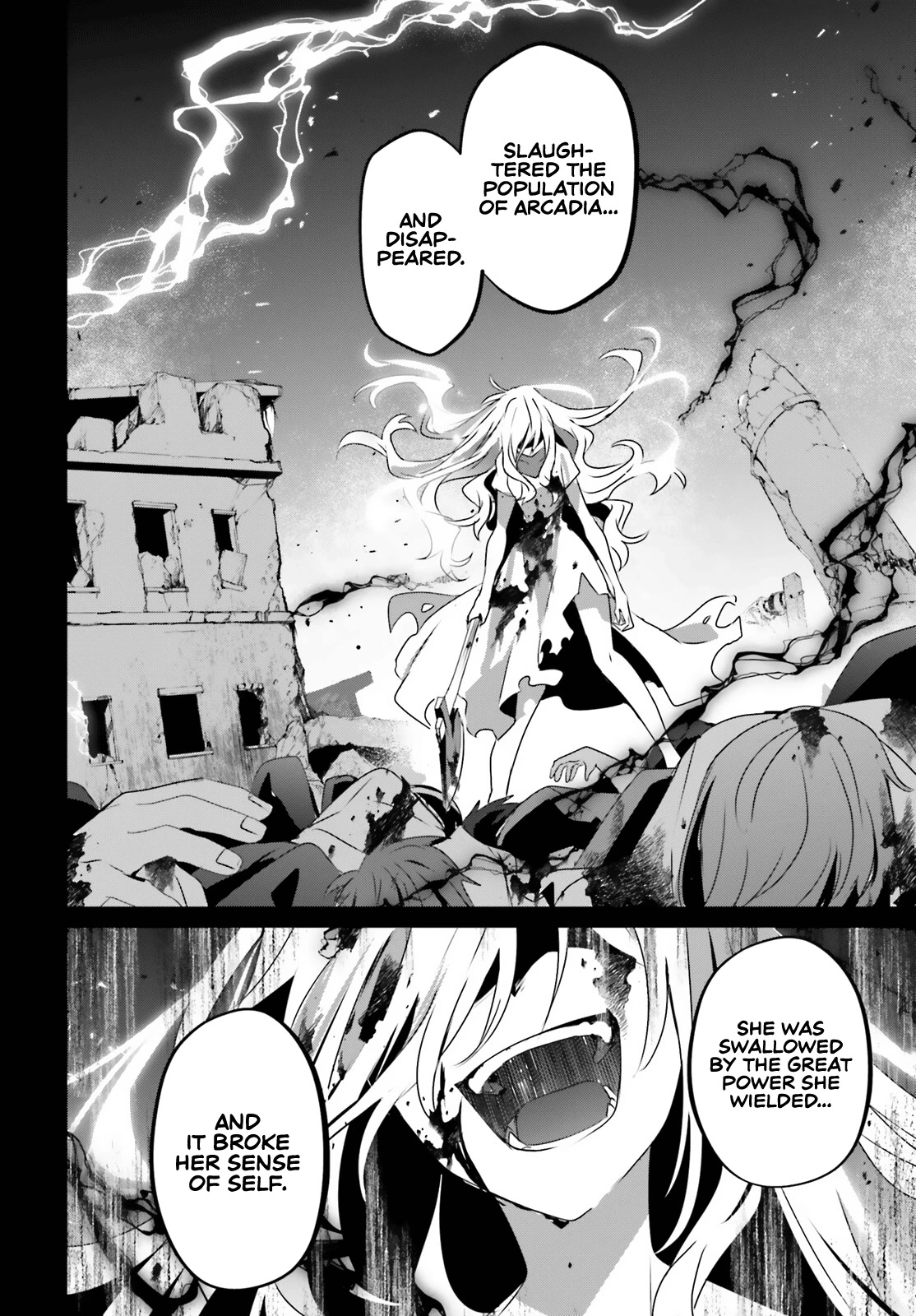 The Eminence in Shadow, Chapter 50 image 09