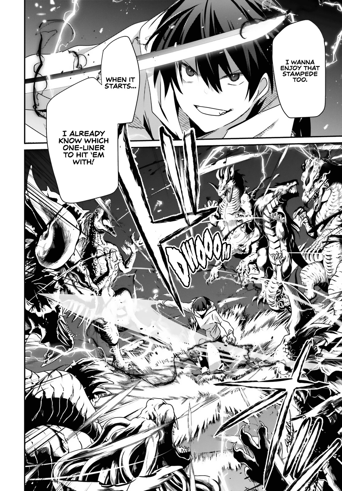 The Eminence in Shadow, Chapter 51 image 03