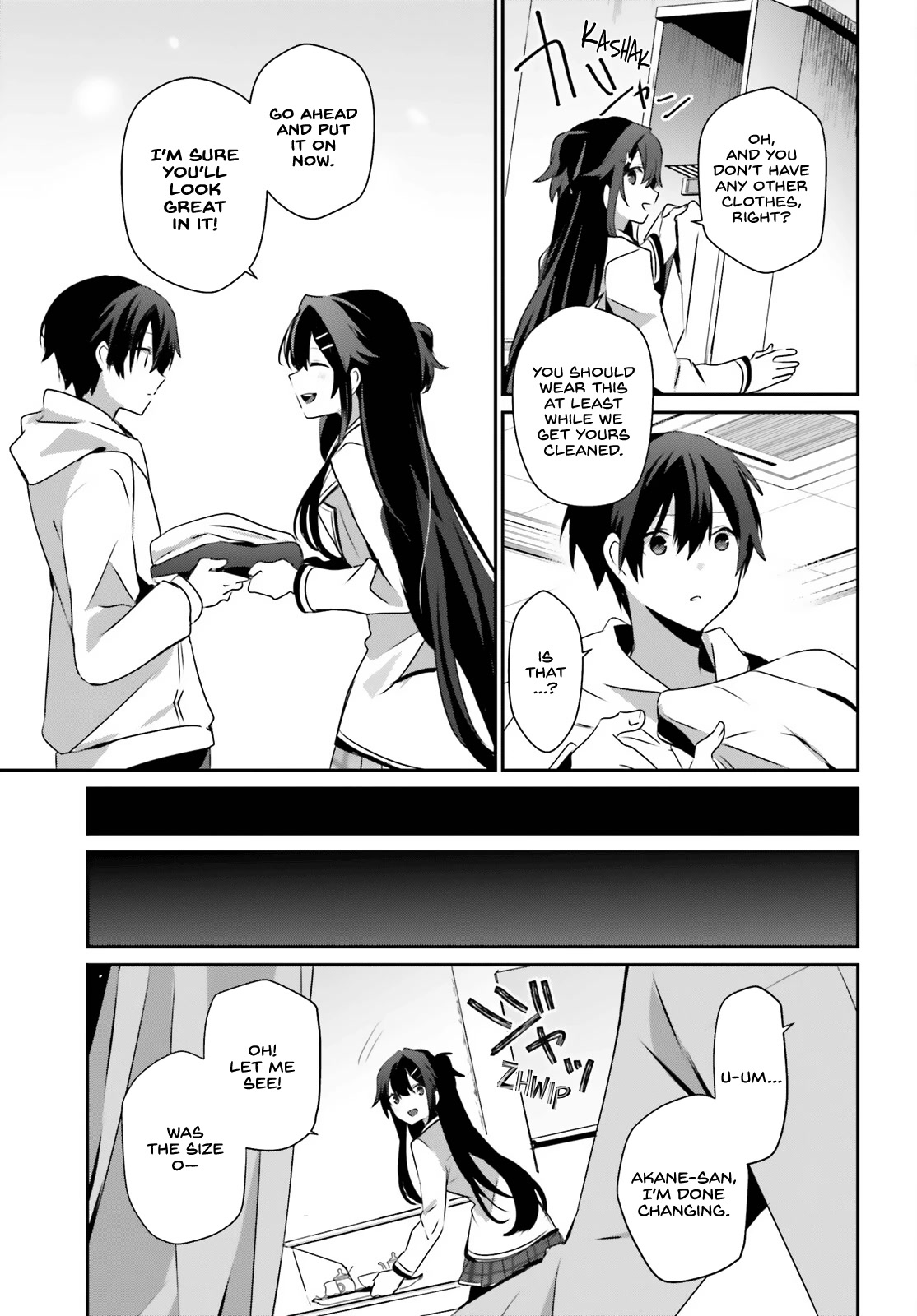 The Eminence in Shadow, Chapter 51 image 06