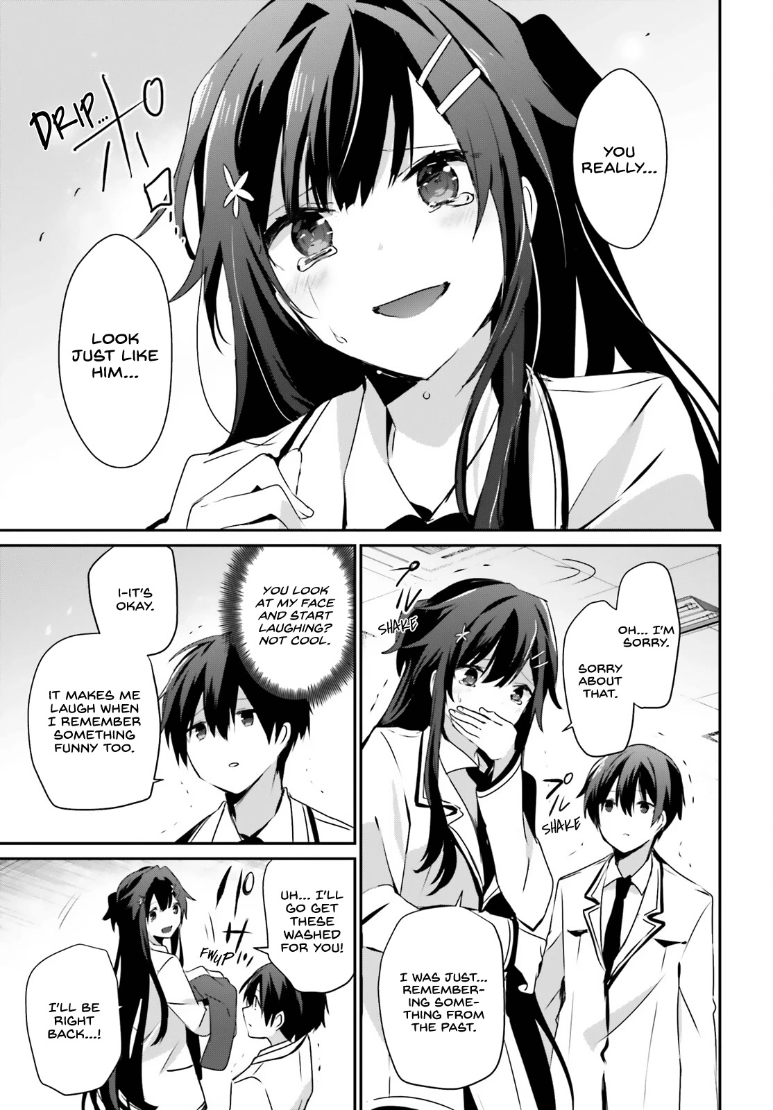 The Eminence in Shadow, Chapter 51 image 08