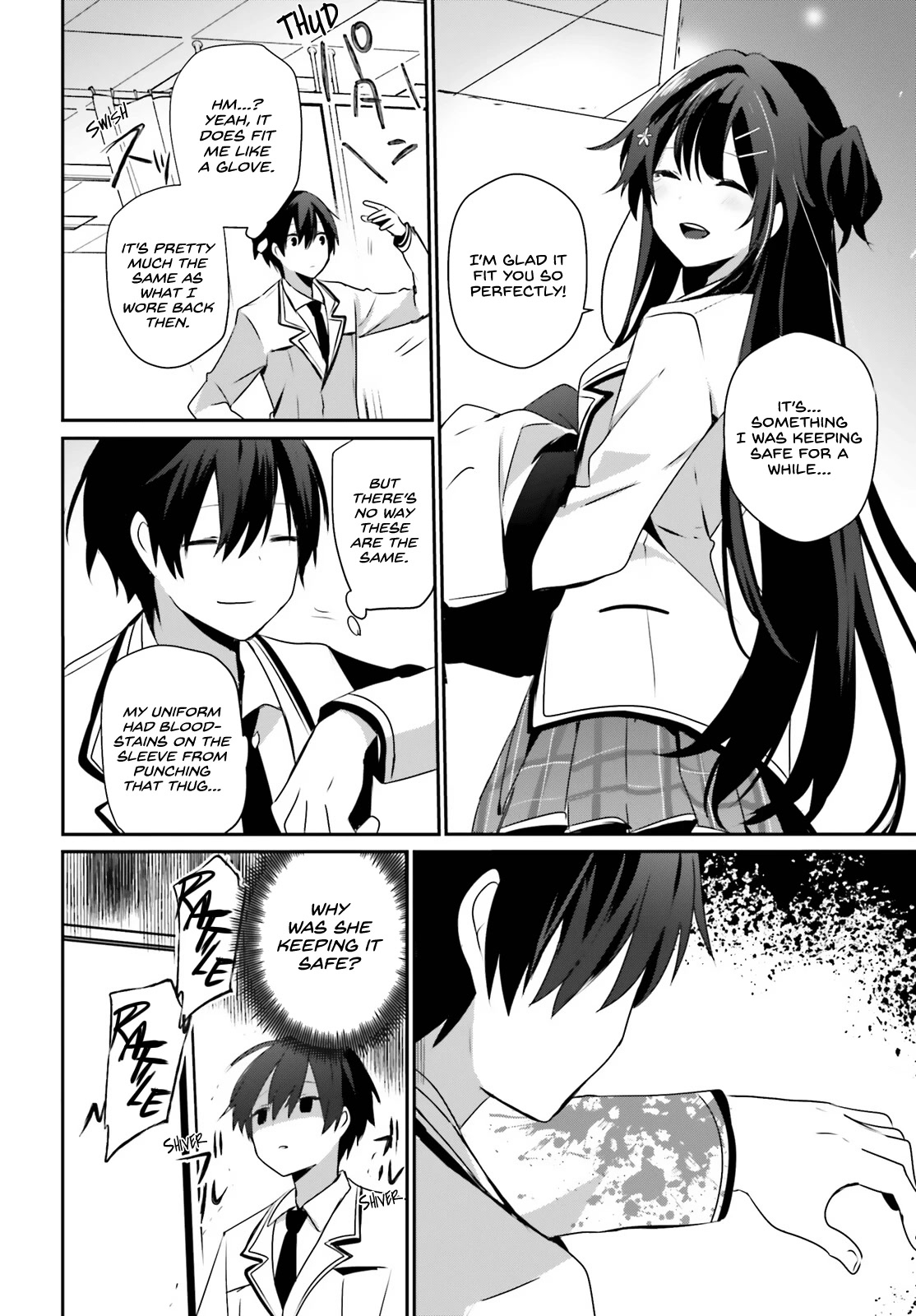 The Eminence in Shadow, Chapter 51 image 09