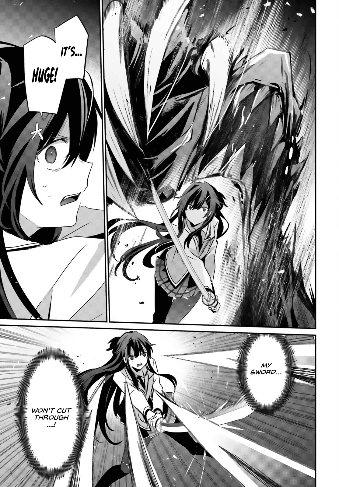 The Eminence in Shadow, Chapter 51 image 24