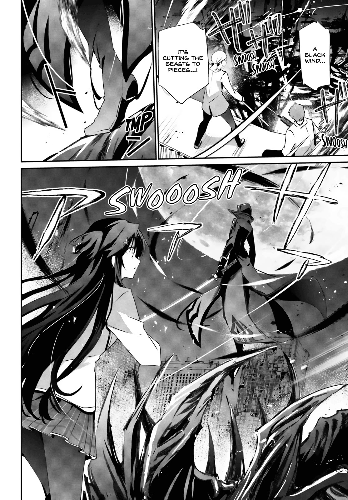 The Eminence in Shadow, Chapter 51 image 26