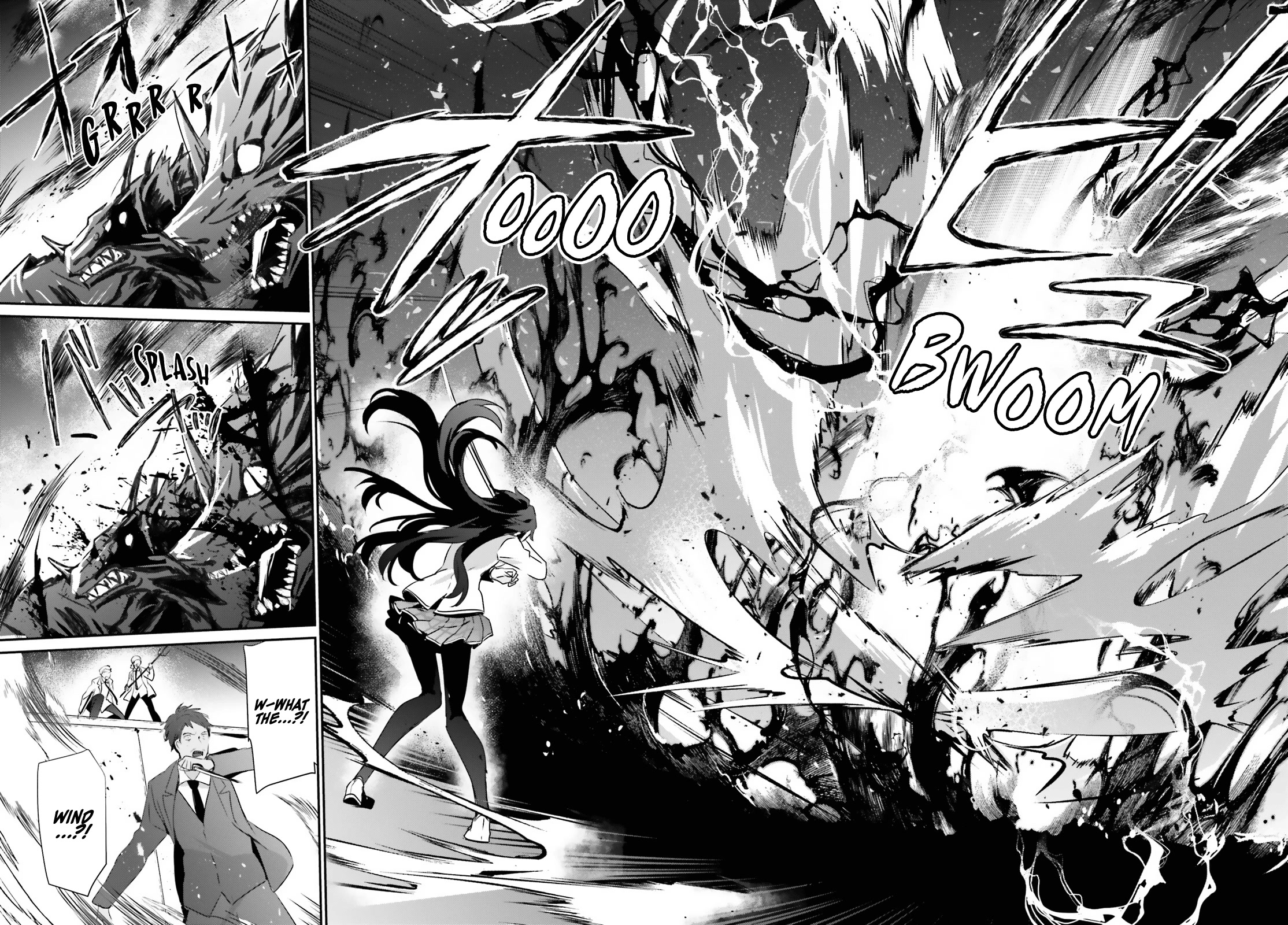 The Eminence in Shadow, Chapter 51 image 25