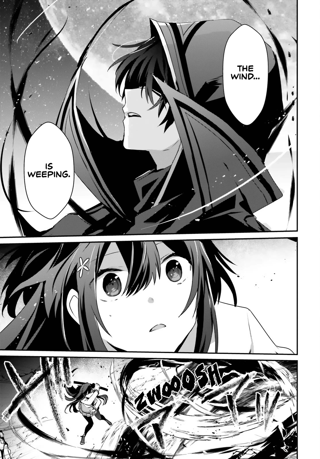 The Eminence in Shadow, Chapter 51 image 27