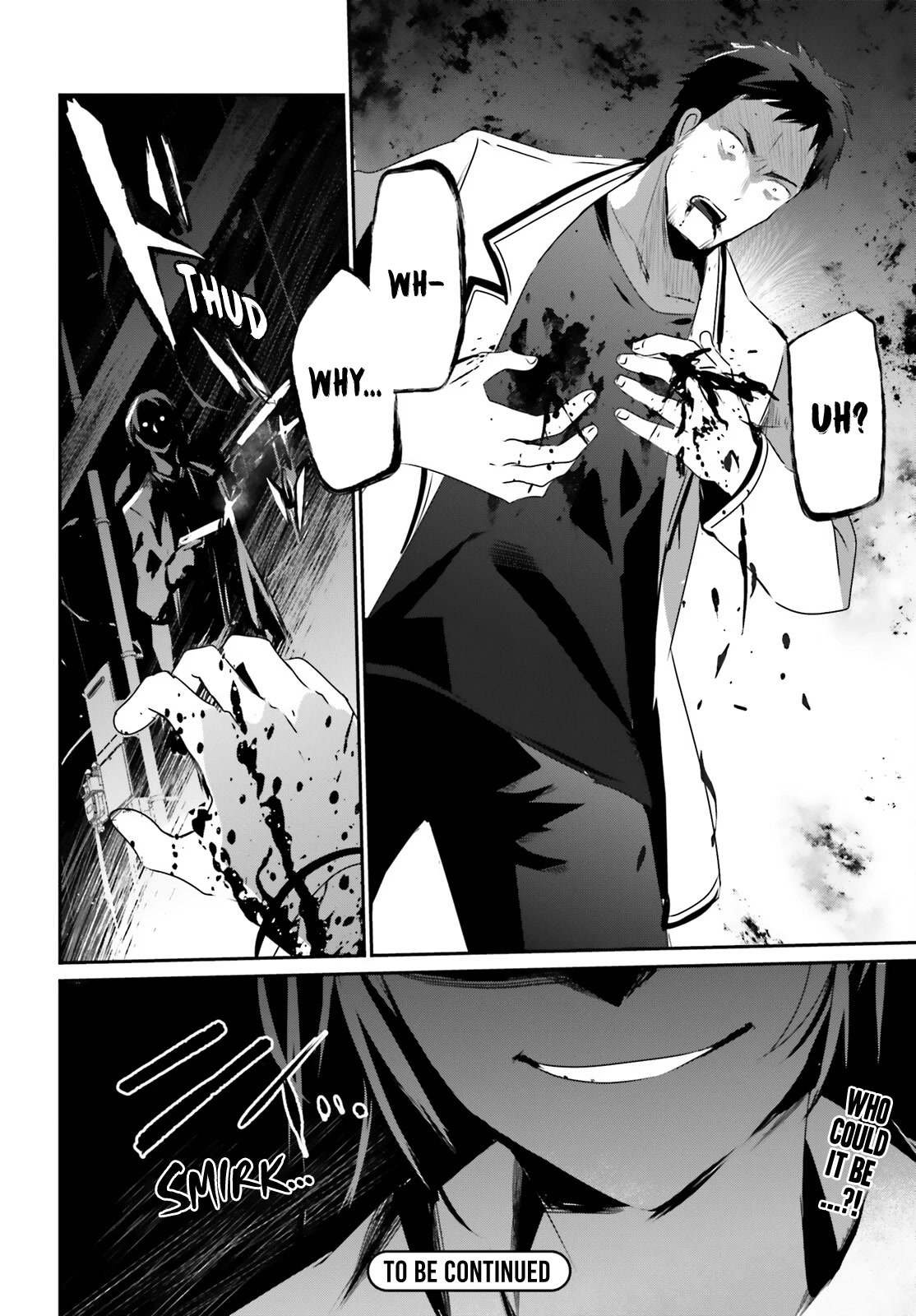 The Eminence in Shadow, Chapter 51 image 30