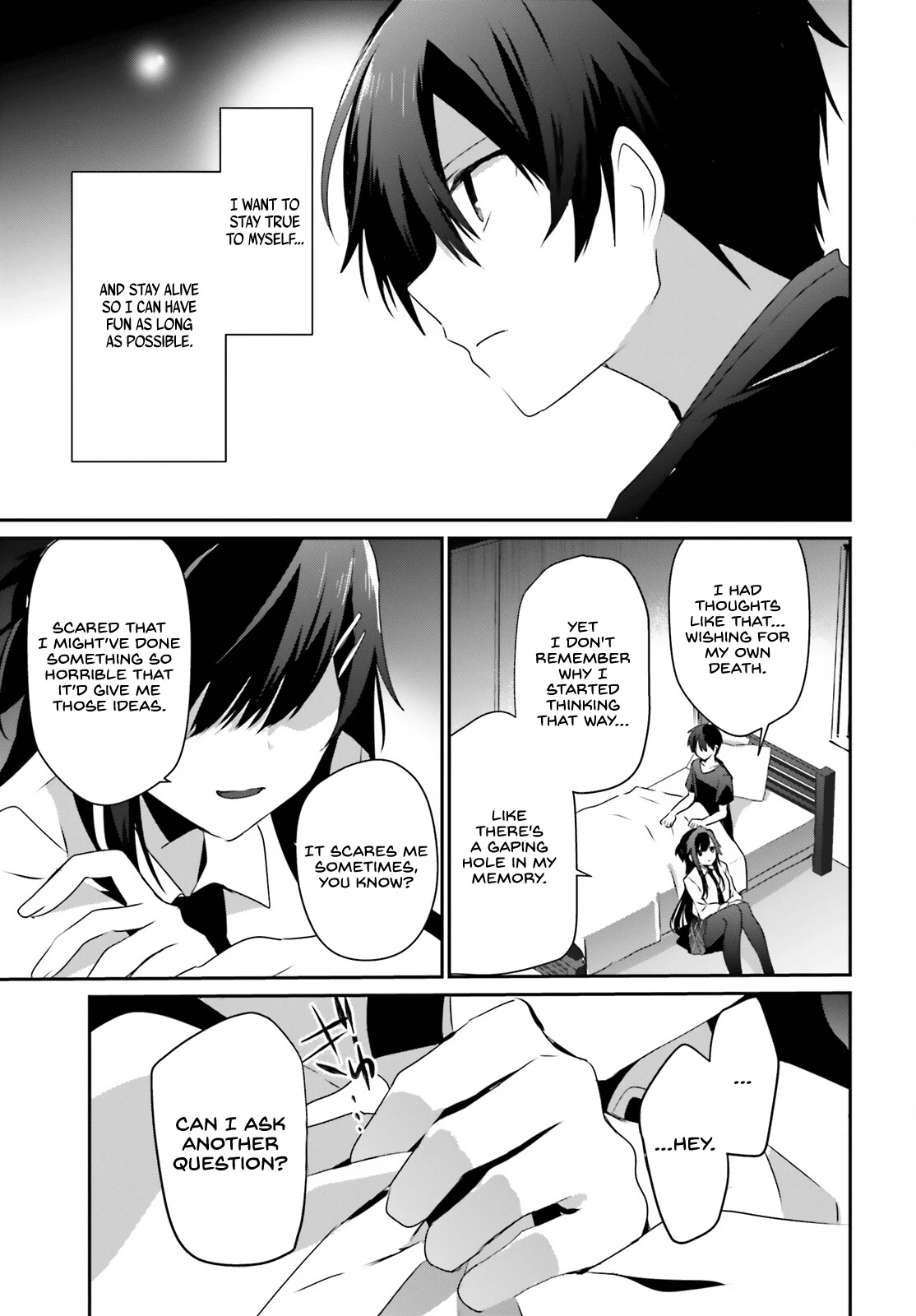 The Eminence in Shadow, Chapter 52 image 07