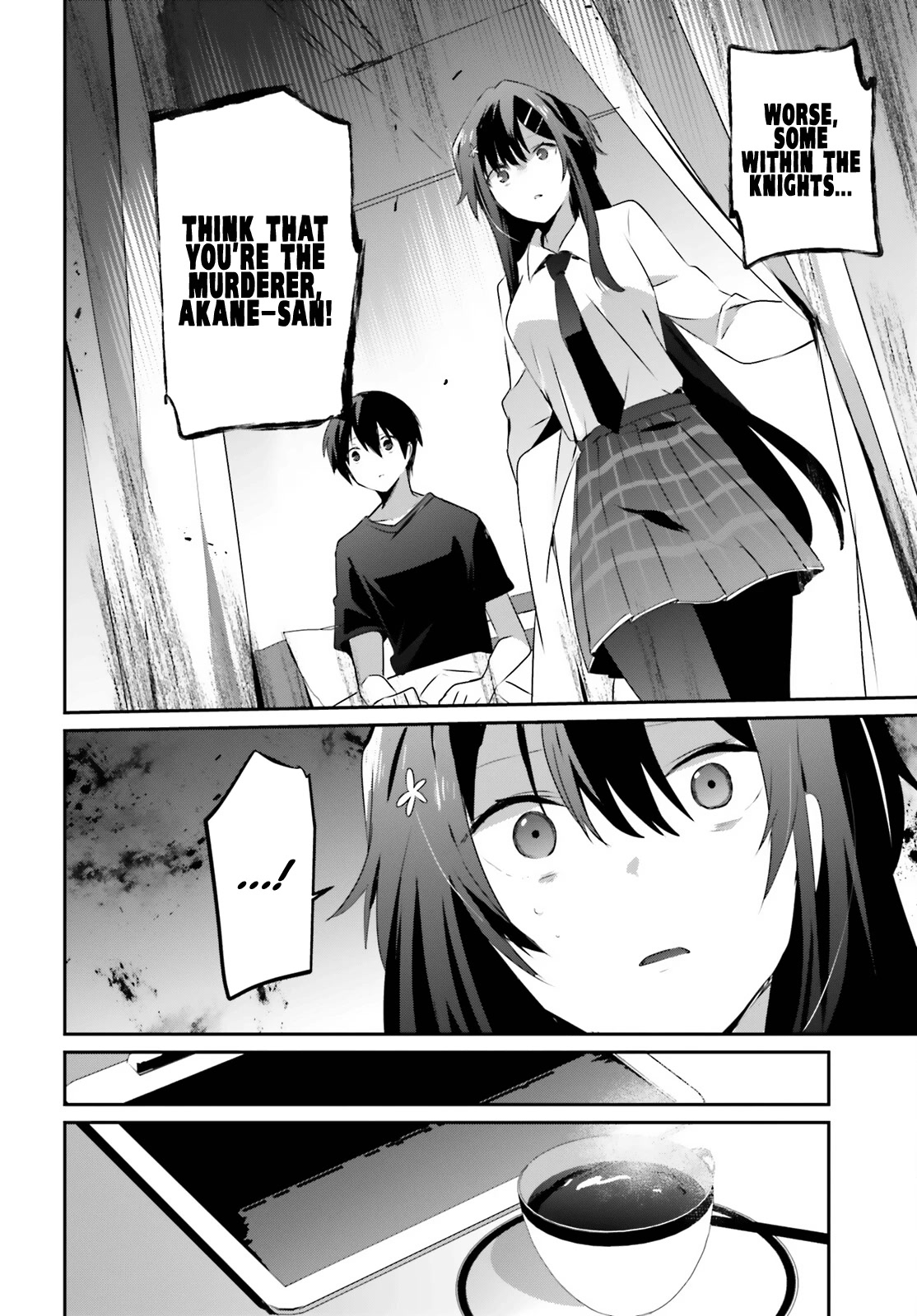 The Eminence in Shadow, Chapter 52 image 10