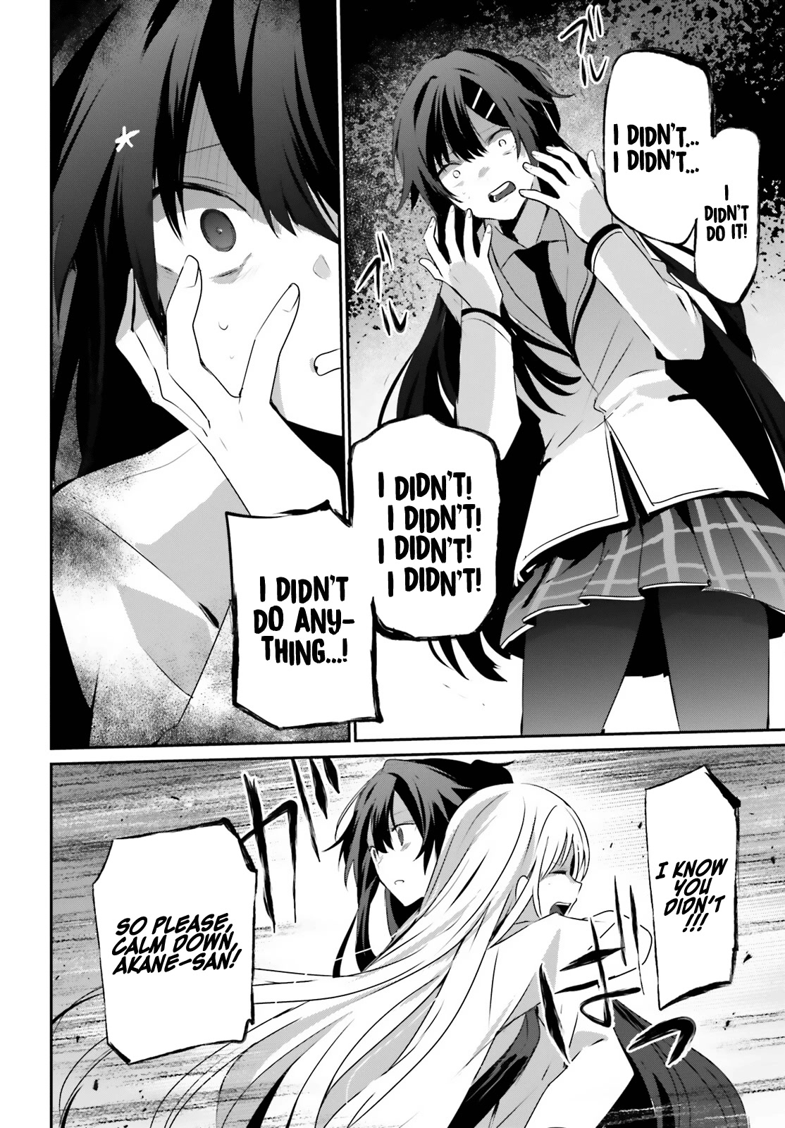 The Eminence in Shadow, Chapter 52 image 14