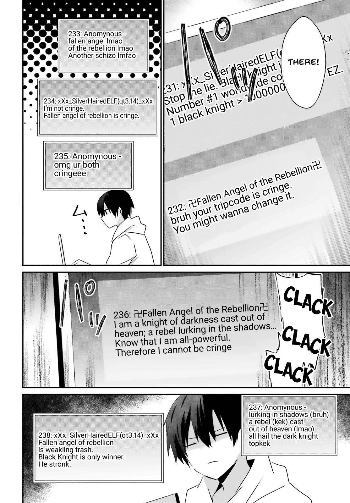 The Eminence in Shadow, Chapter 52 image 22