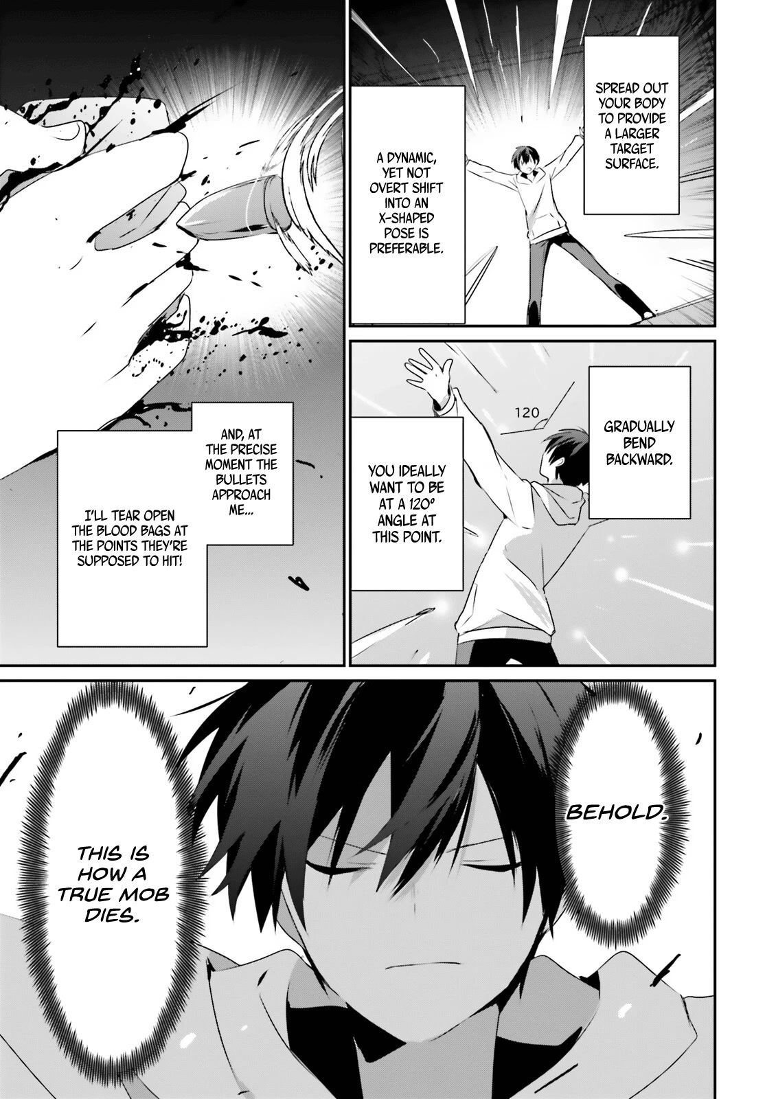 The Eminence in Shadow, Chapter 52 image 29