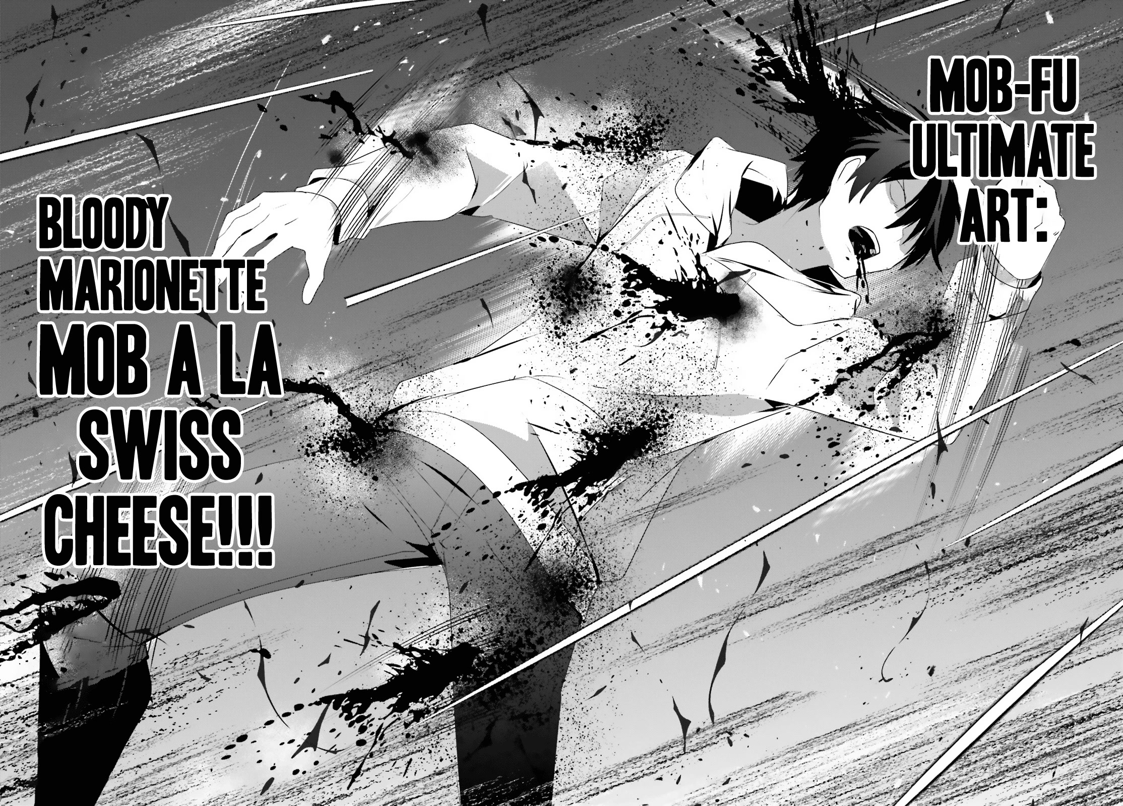 The Eminence in Shadow, Chapter 52 image 30