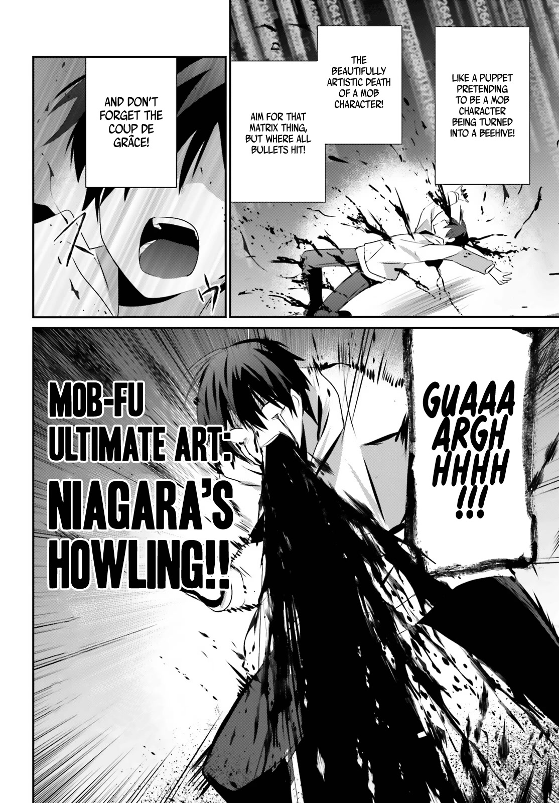 The Eminence in Shadow, Chapter 52 image 31