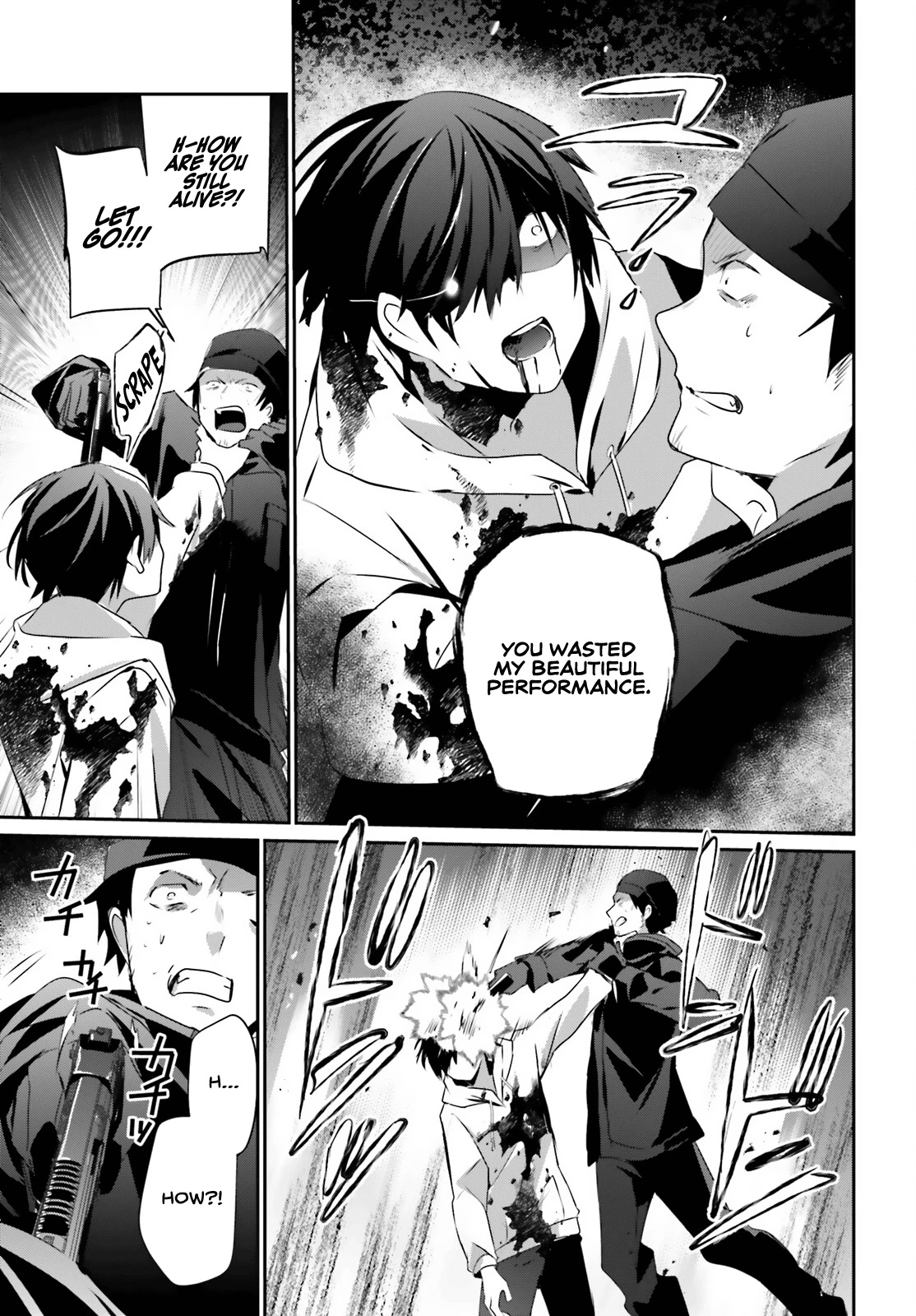 The Eminence in Shadow, Chapter 52 image 34