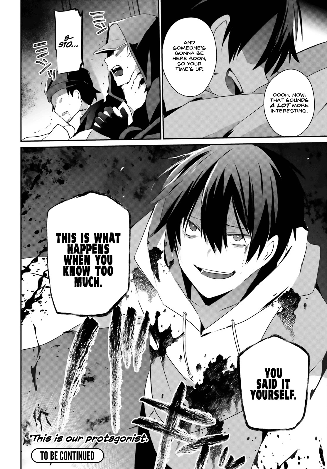 The Eminence in Shadow, Chapter 52 image 37