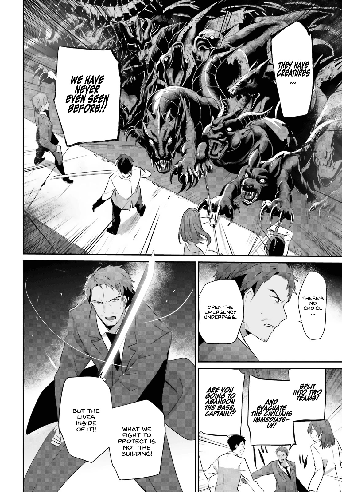 The Eminence in Shadow, Chapter 53 image 05