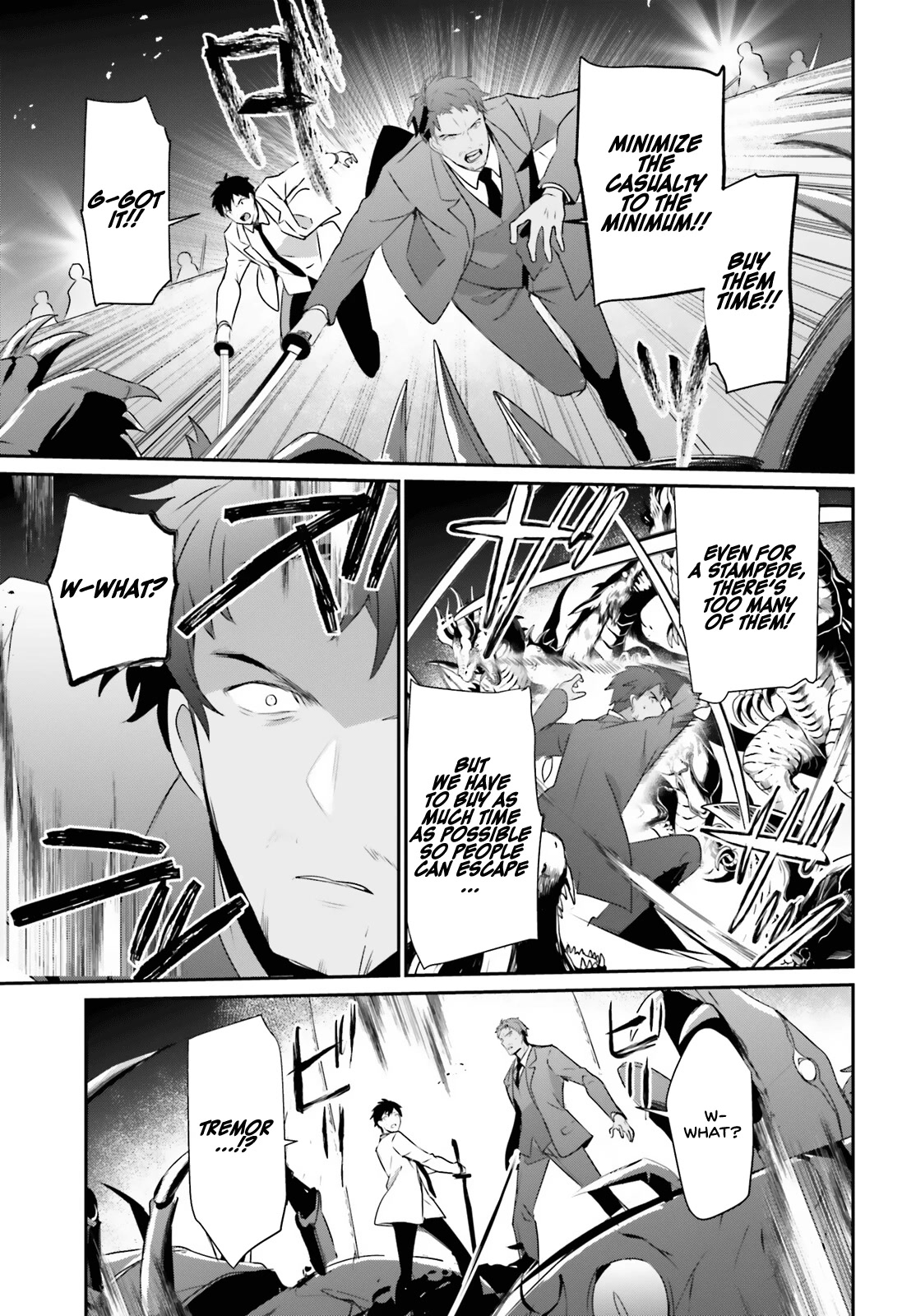 The Eminence in Shadow, Chapter 53 image 06