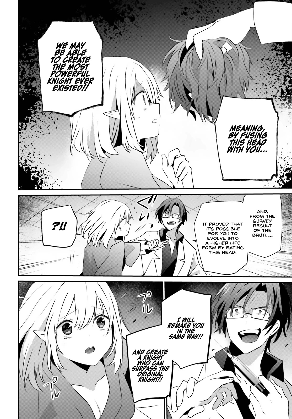 The Eminence in Shadow, Chapter 53 image 10