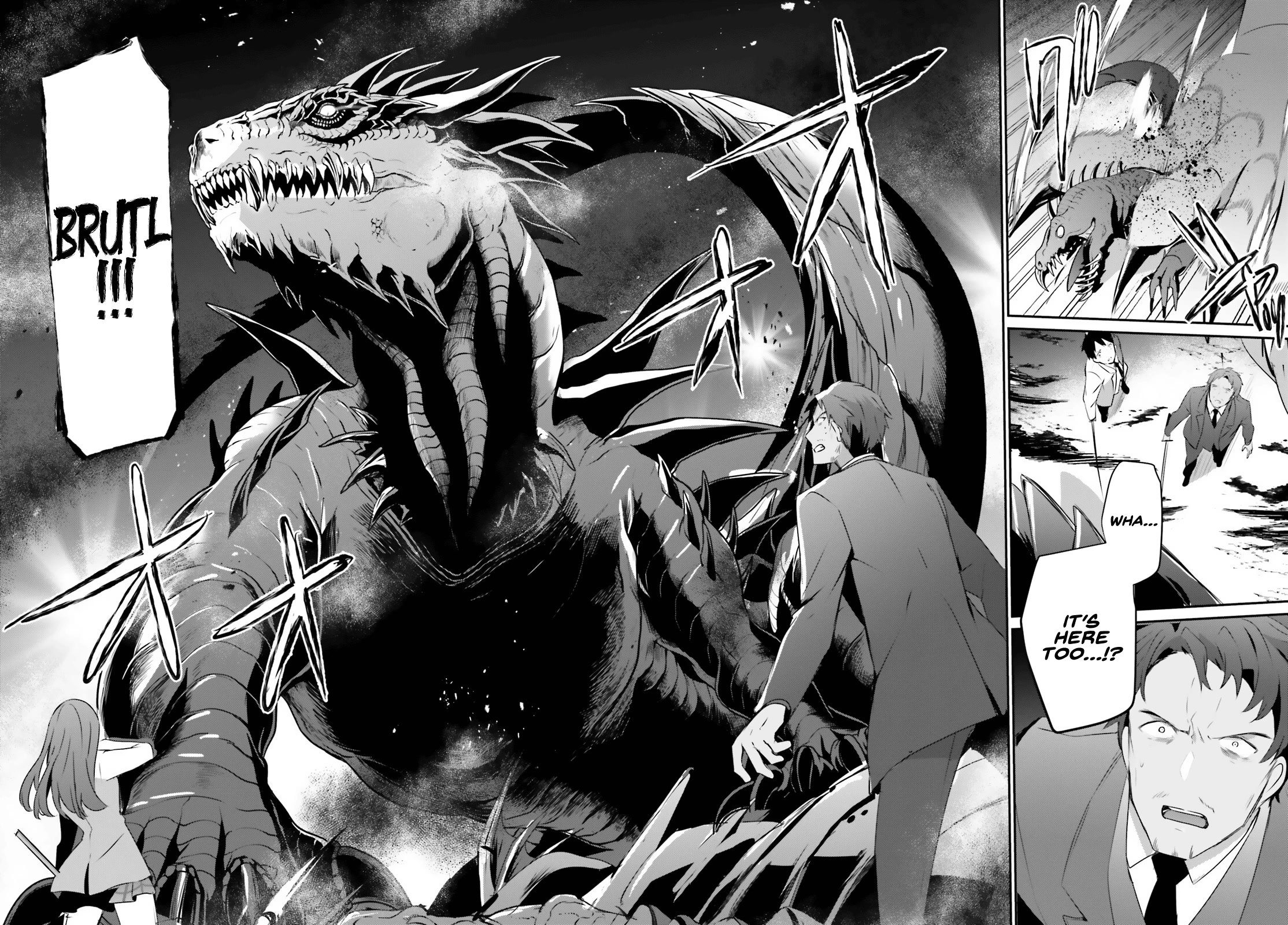 The Eminence in Shadow, Chapter 53 image 07