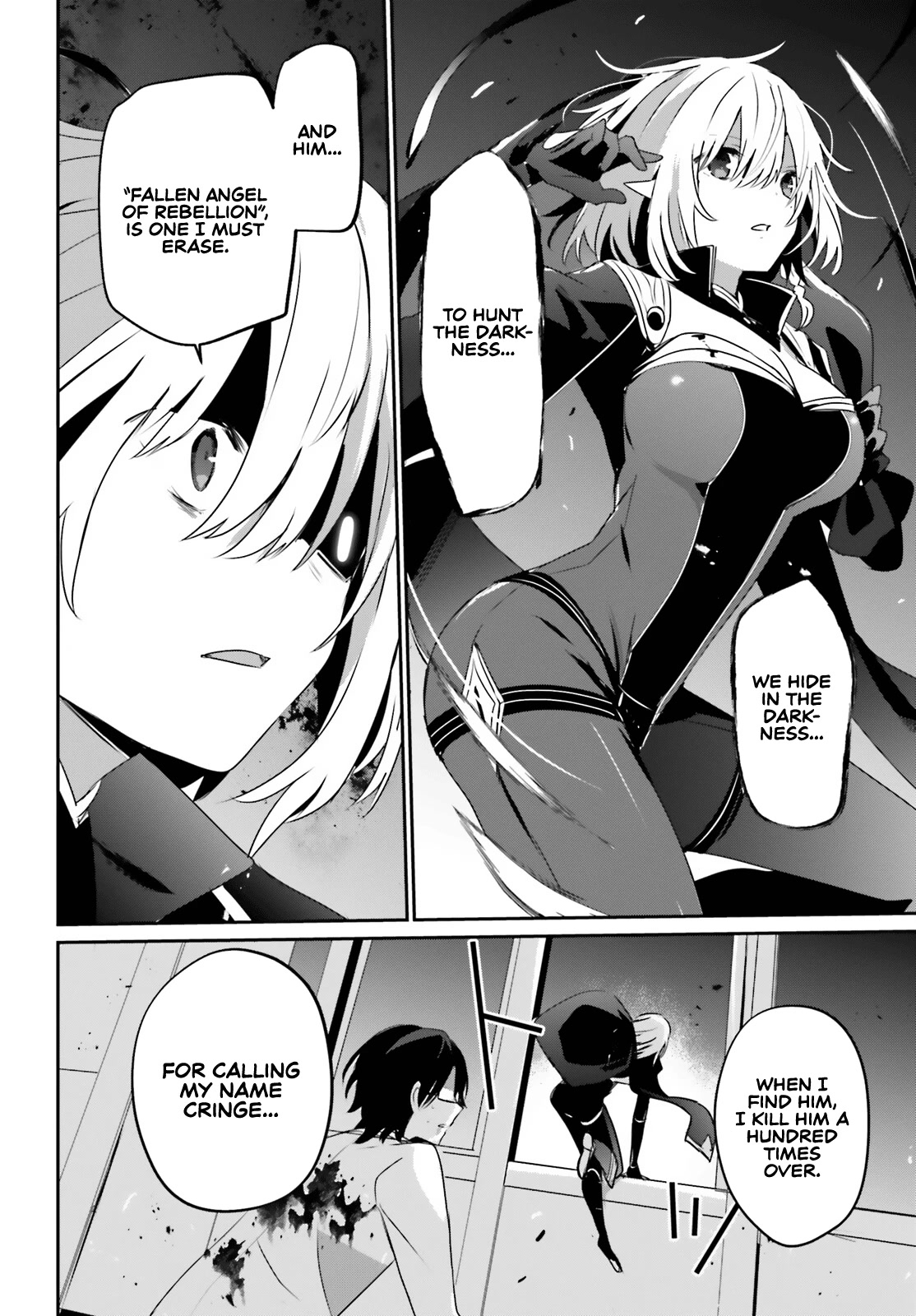 The Eminence in Shadow, Chapter 53 image 16