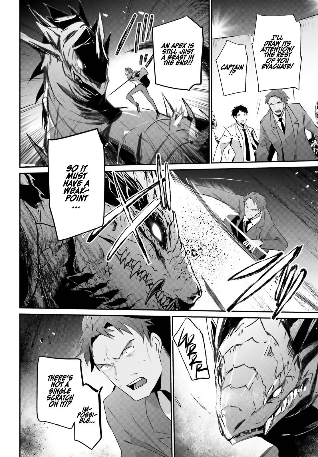 The Eminence in Shadow, Chapter 53 image 18