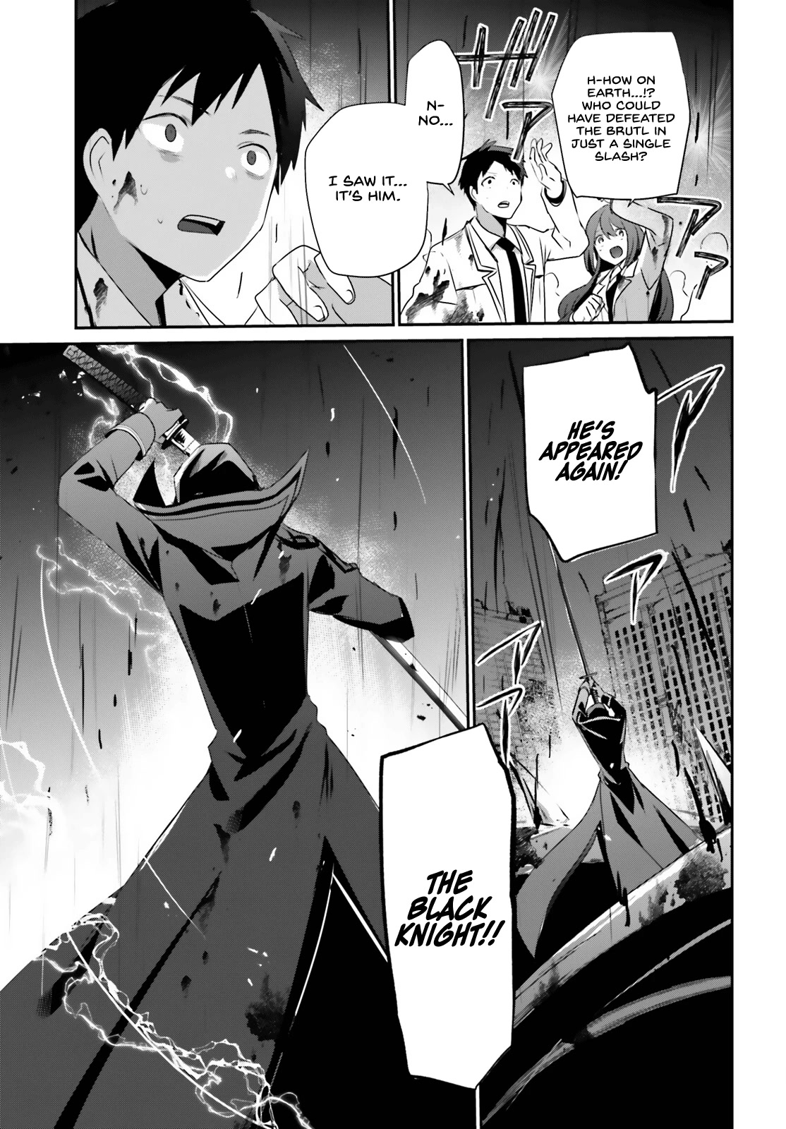 The Eminence in Shadow, Chapter 53 image 23