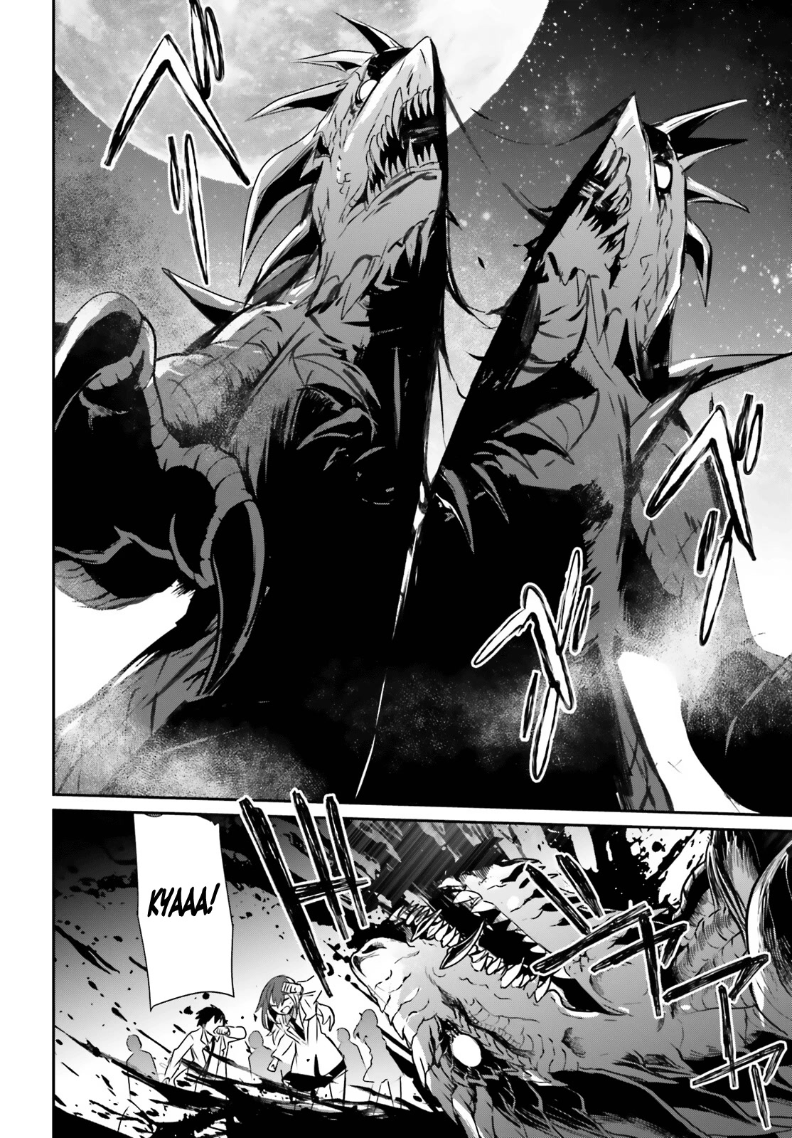 The Eminence in Shadow, Chapter 53 image 22