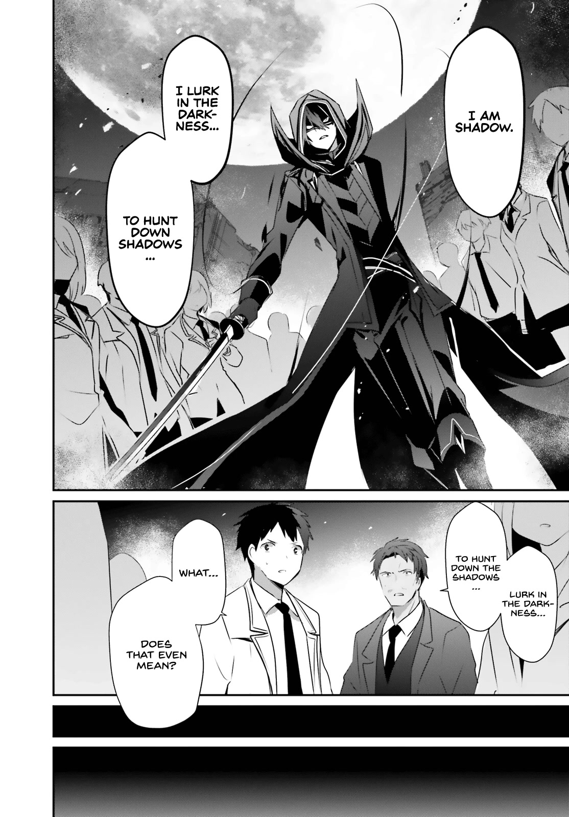 The Eminence in Shadow, Chapter 53 image 31