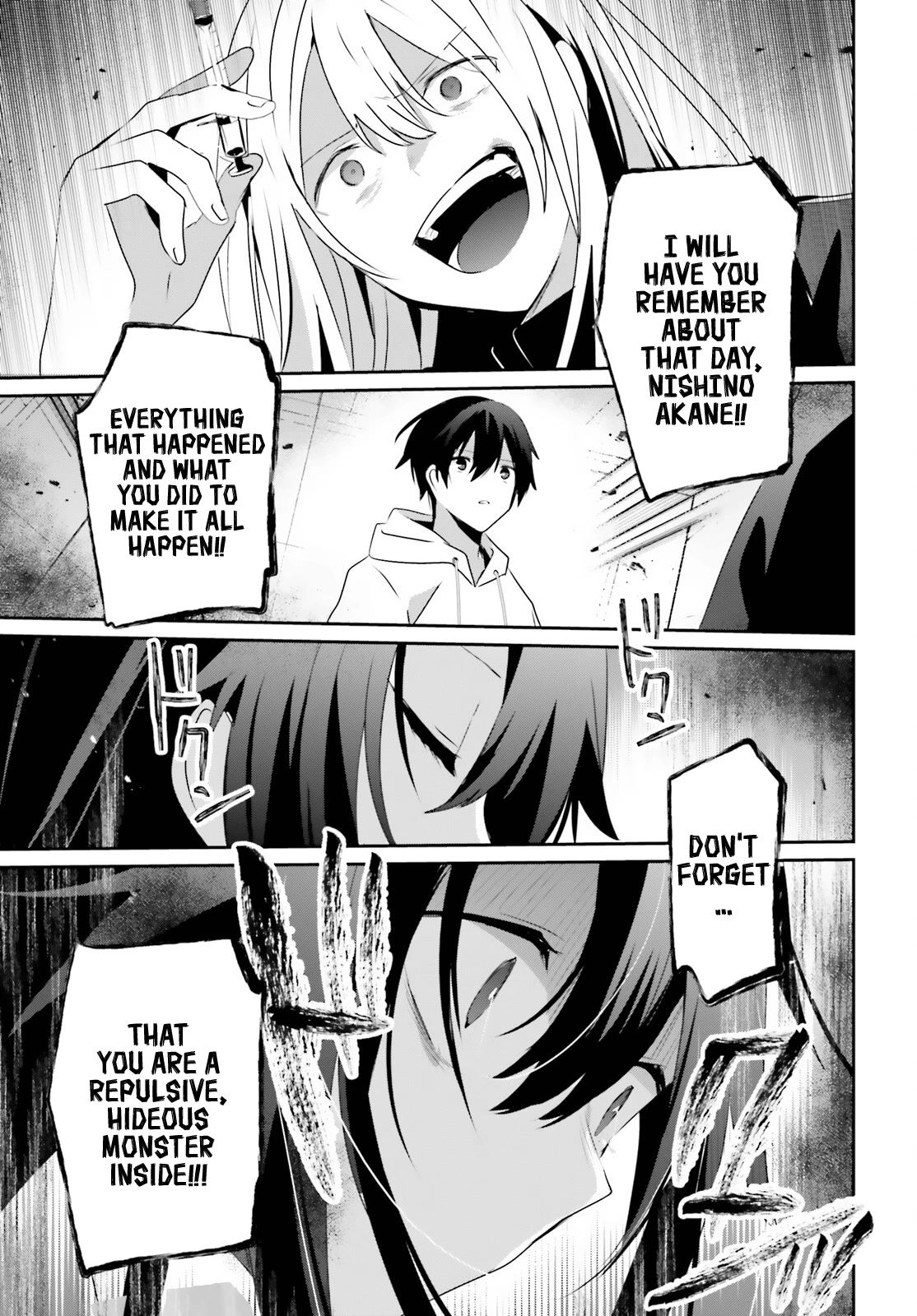 The Eminence in Shadow, Chapter 54 image 16