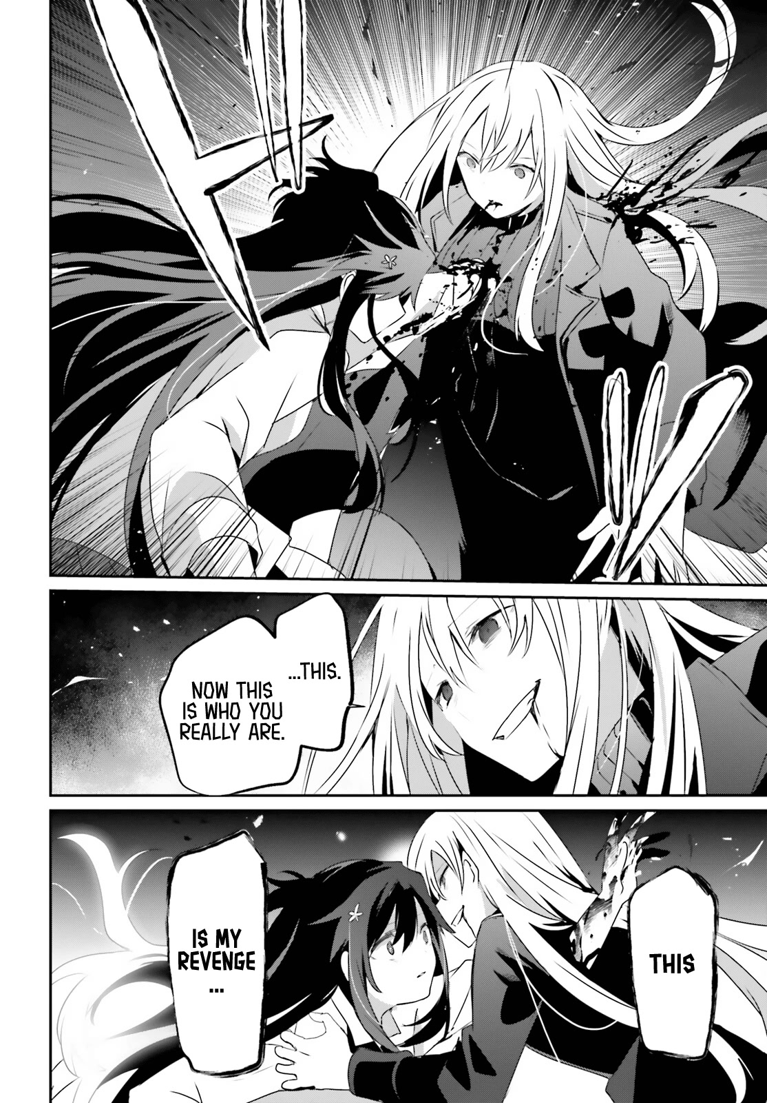 The Eminence in Shadow, Chapter 54 image 17