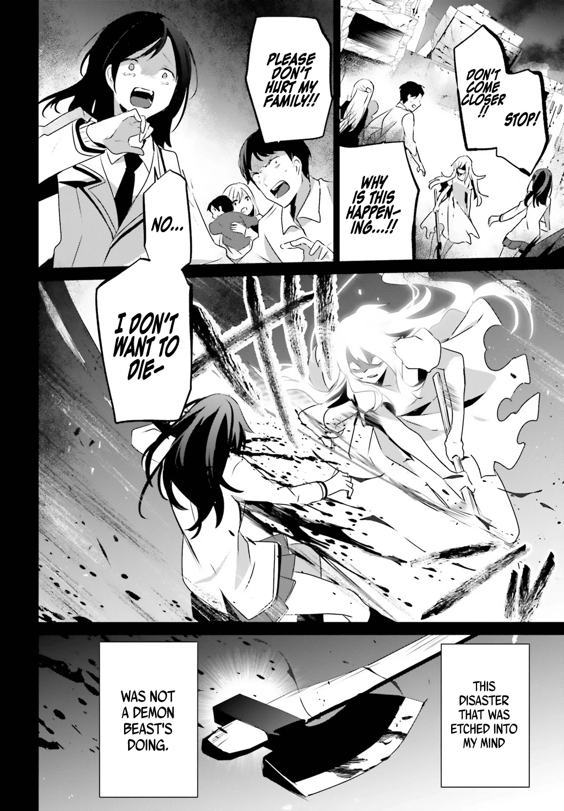 The Eminence in Shadow, Chapter 54 image 21