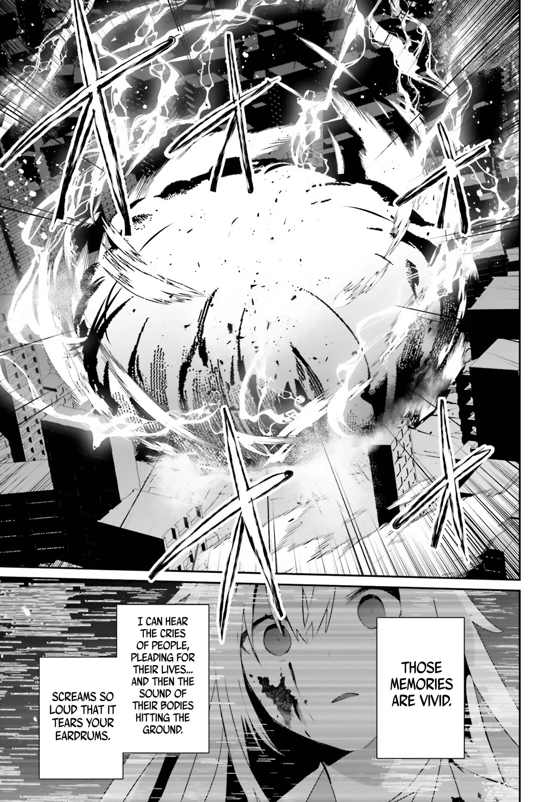 The Eminence in Shadow, Chapter 54 image 20