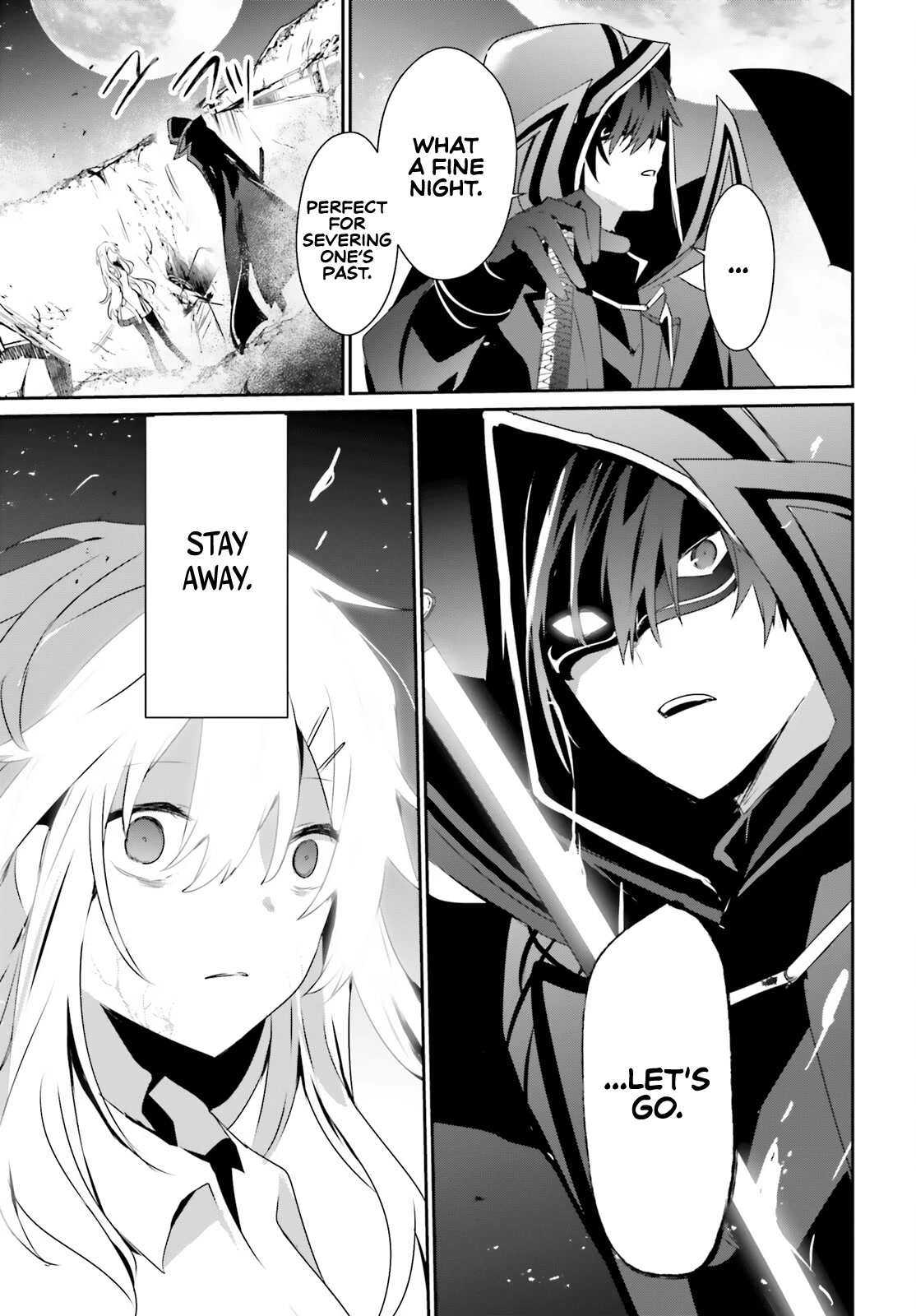 The Eminence in Shadow, Chapter 54 image 24