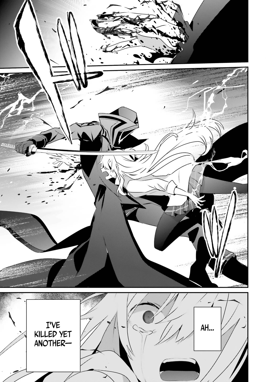 The Eminence in Shadow, Chapter 54 image 26