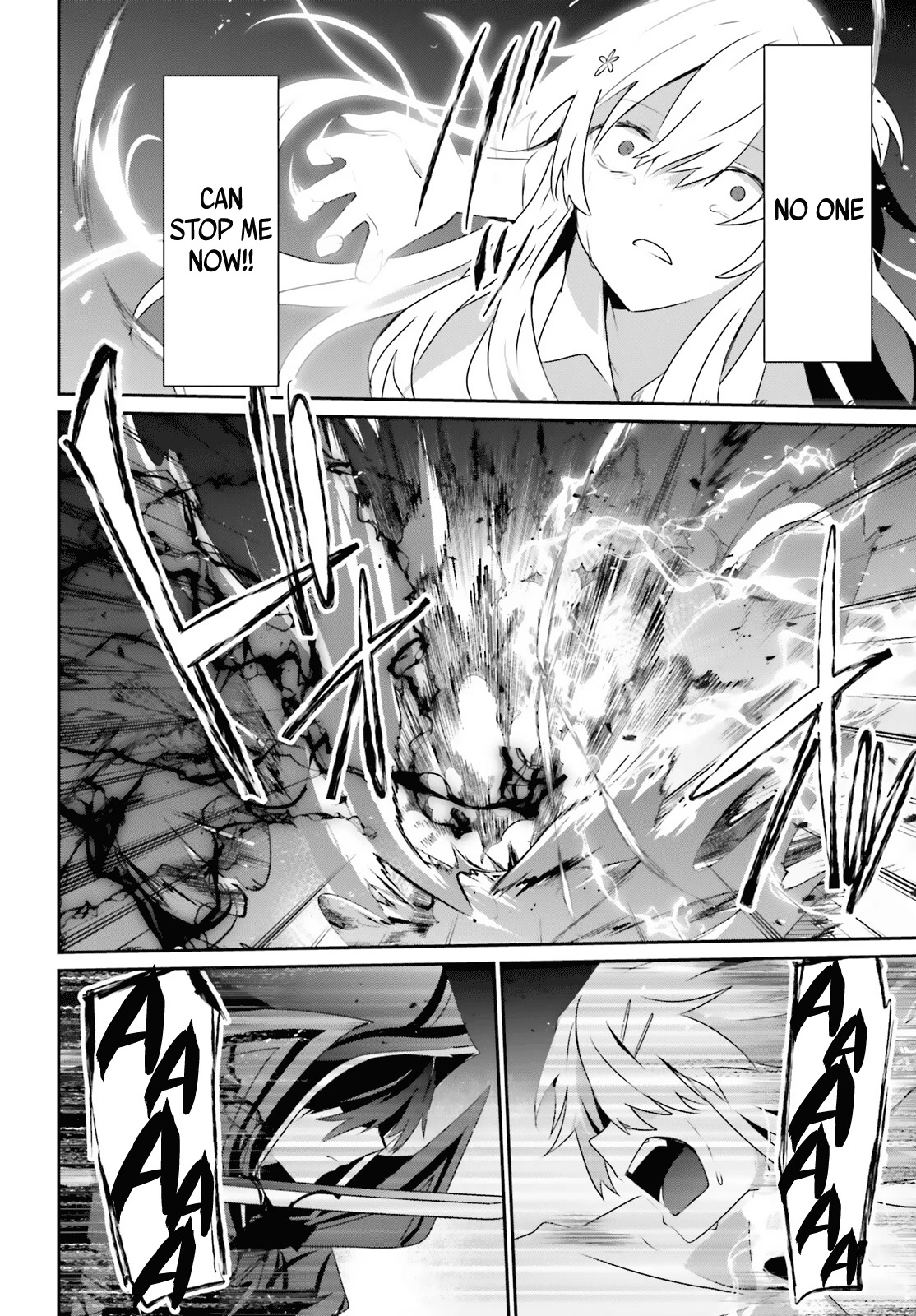 The Eminence in Shadow, Chapter 54 image 25