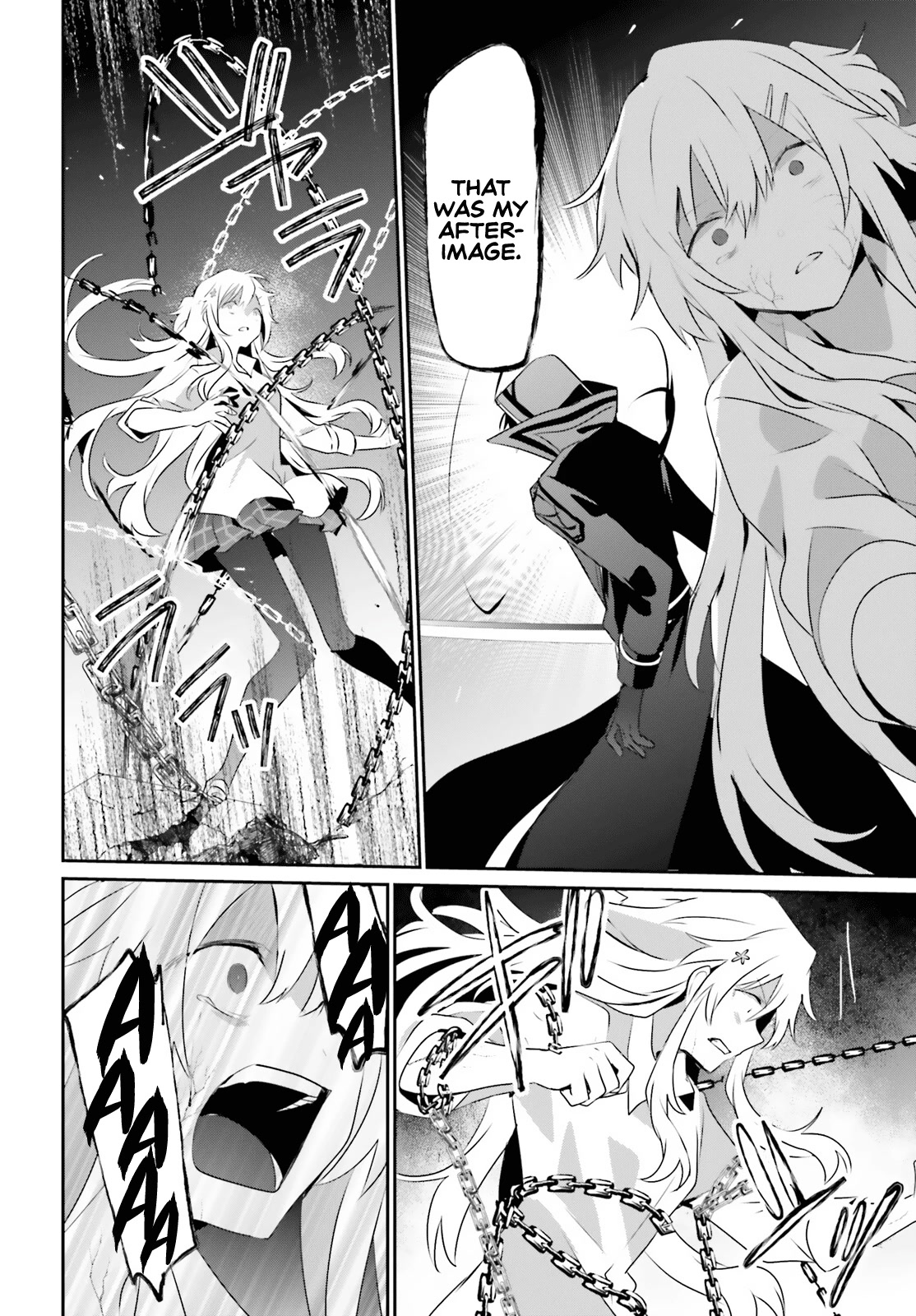 The Eminence in Shadow, Chapter 54 image 27