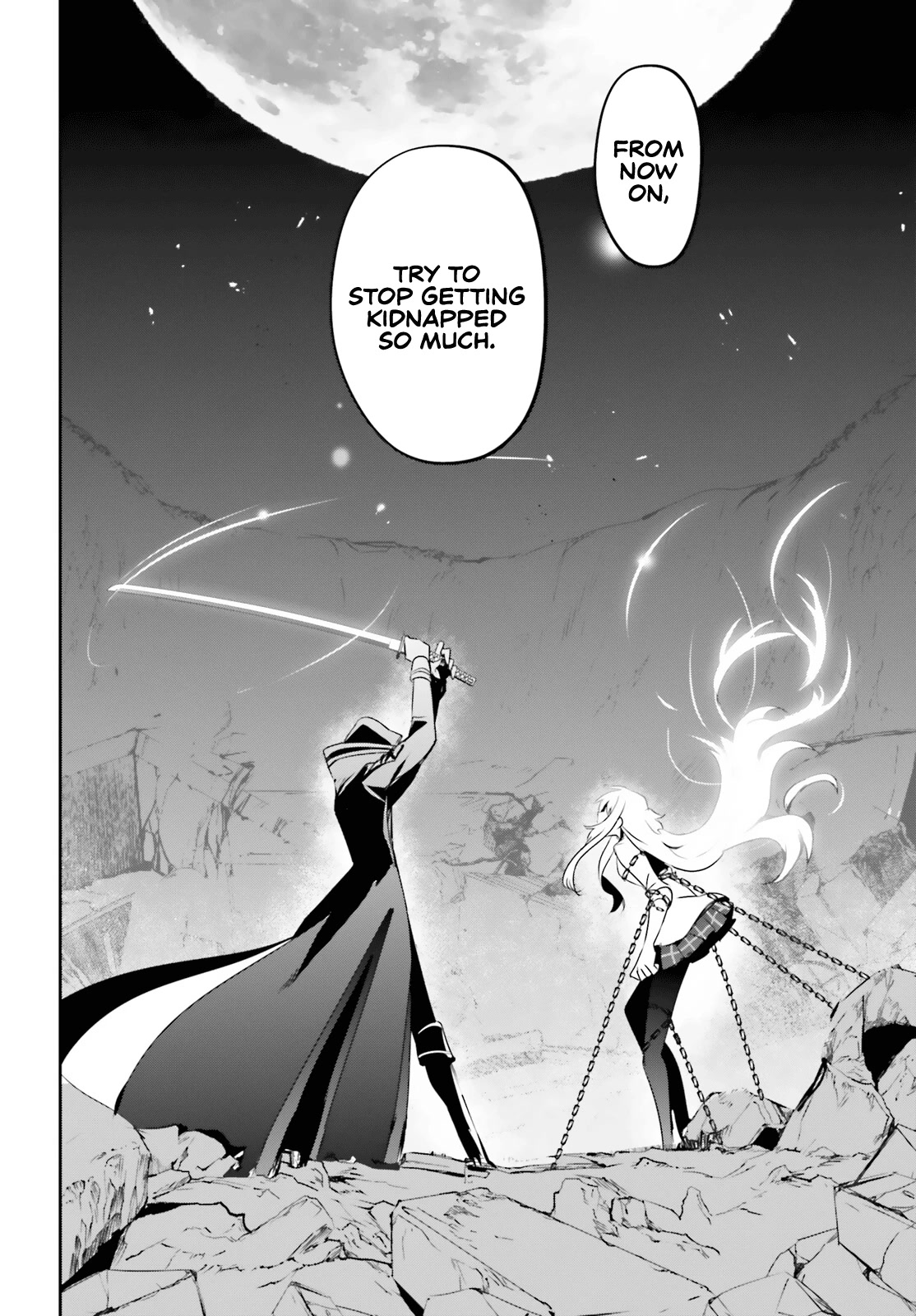 The Eminence in Shadow, Chapter 54 image 29