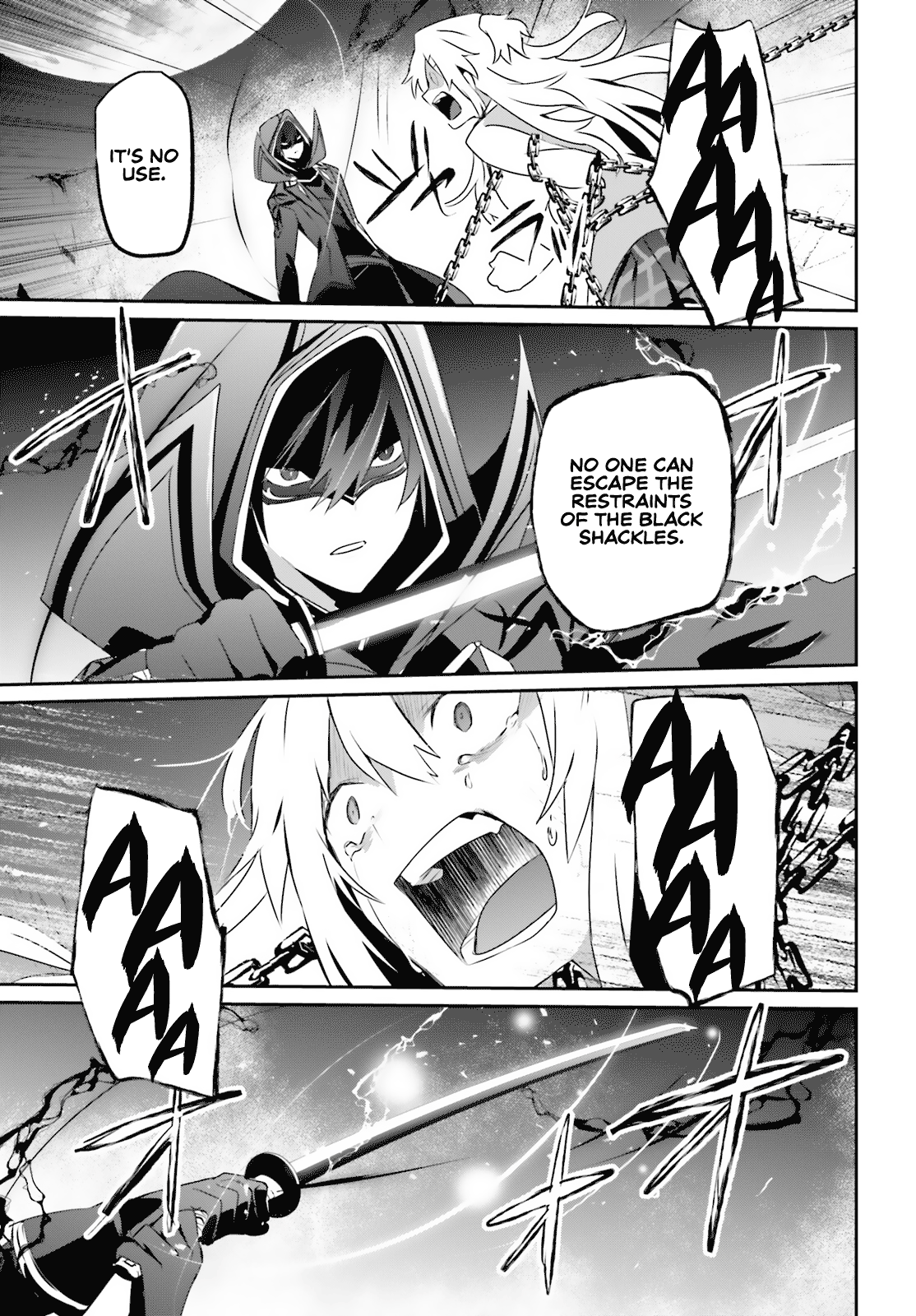 The Eminence in Shadow, Chapter 54 image 28