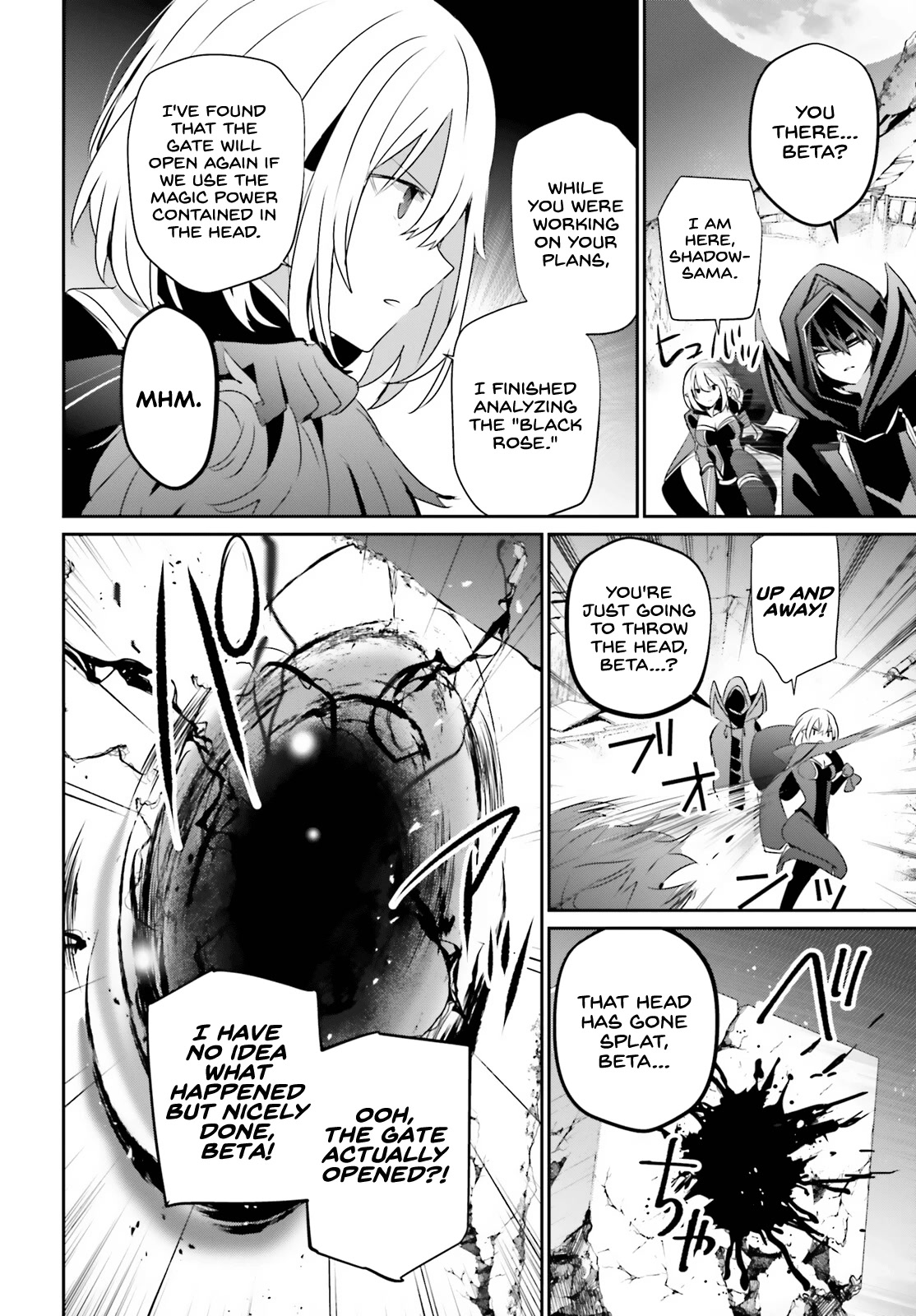 The Eminence in Shadow, Chapter 54 image 31