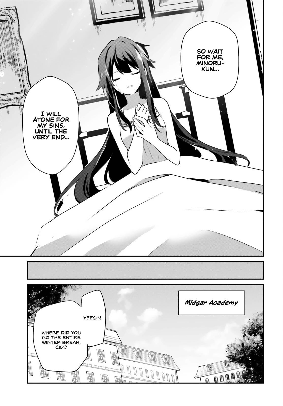 The Eminence in Shadow, Chapter 55 image 08